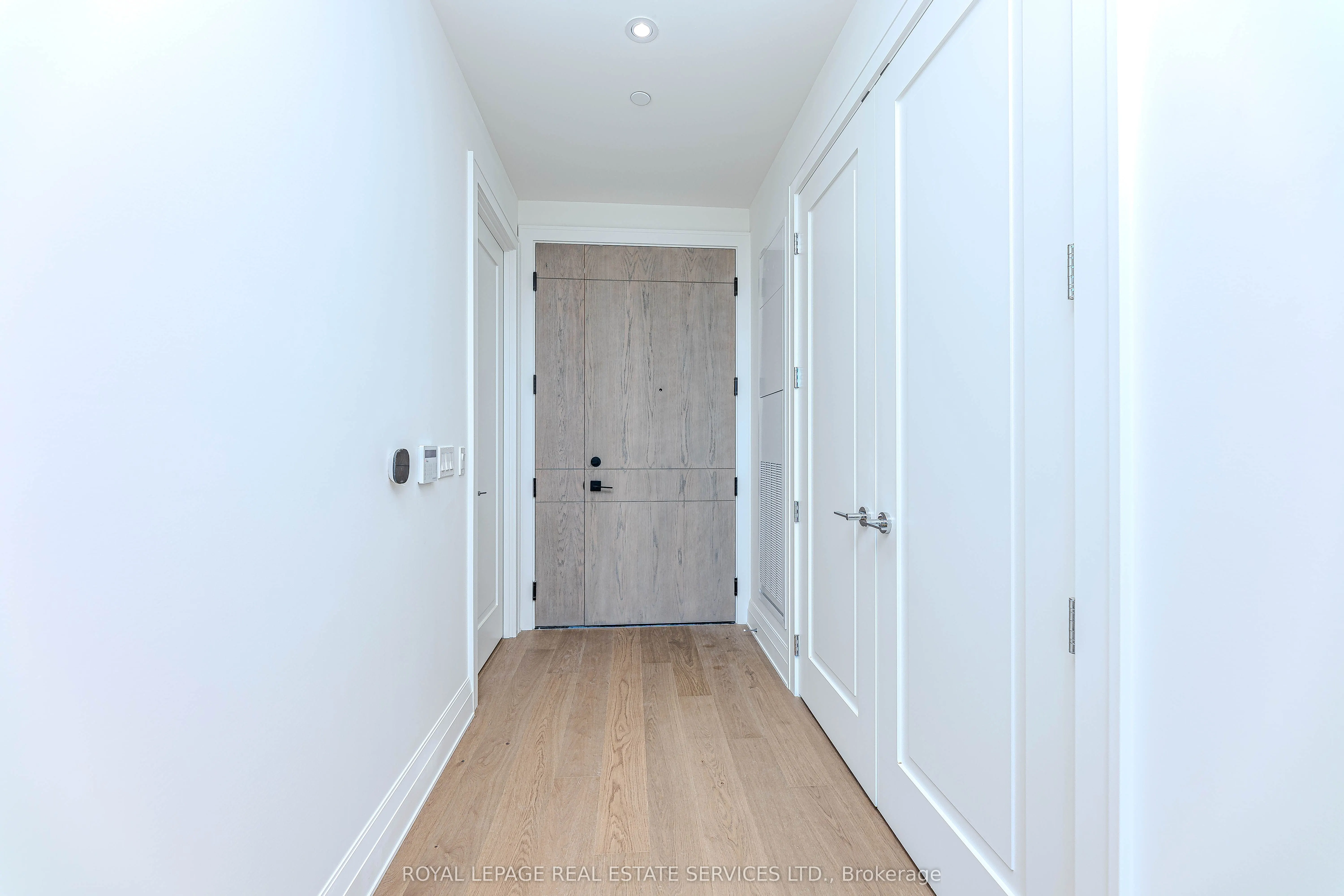 2 Forest Hill Road, #605