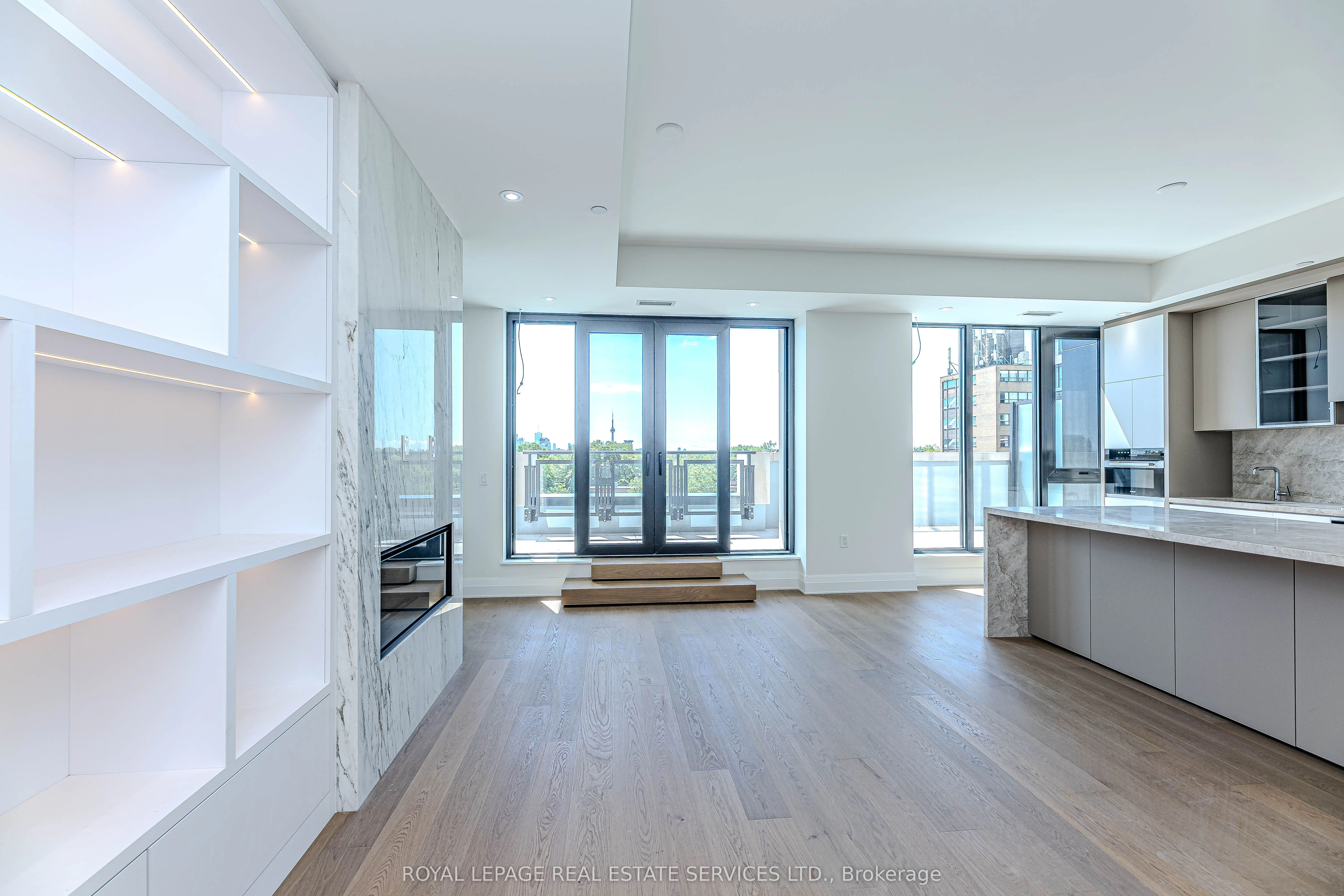 2 Forest Hill Road, #605