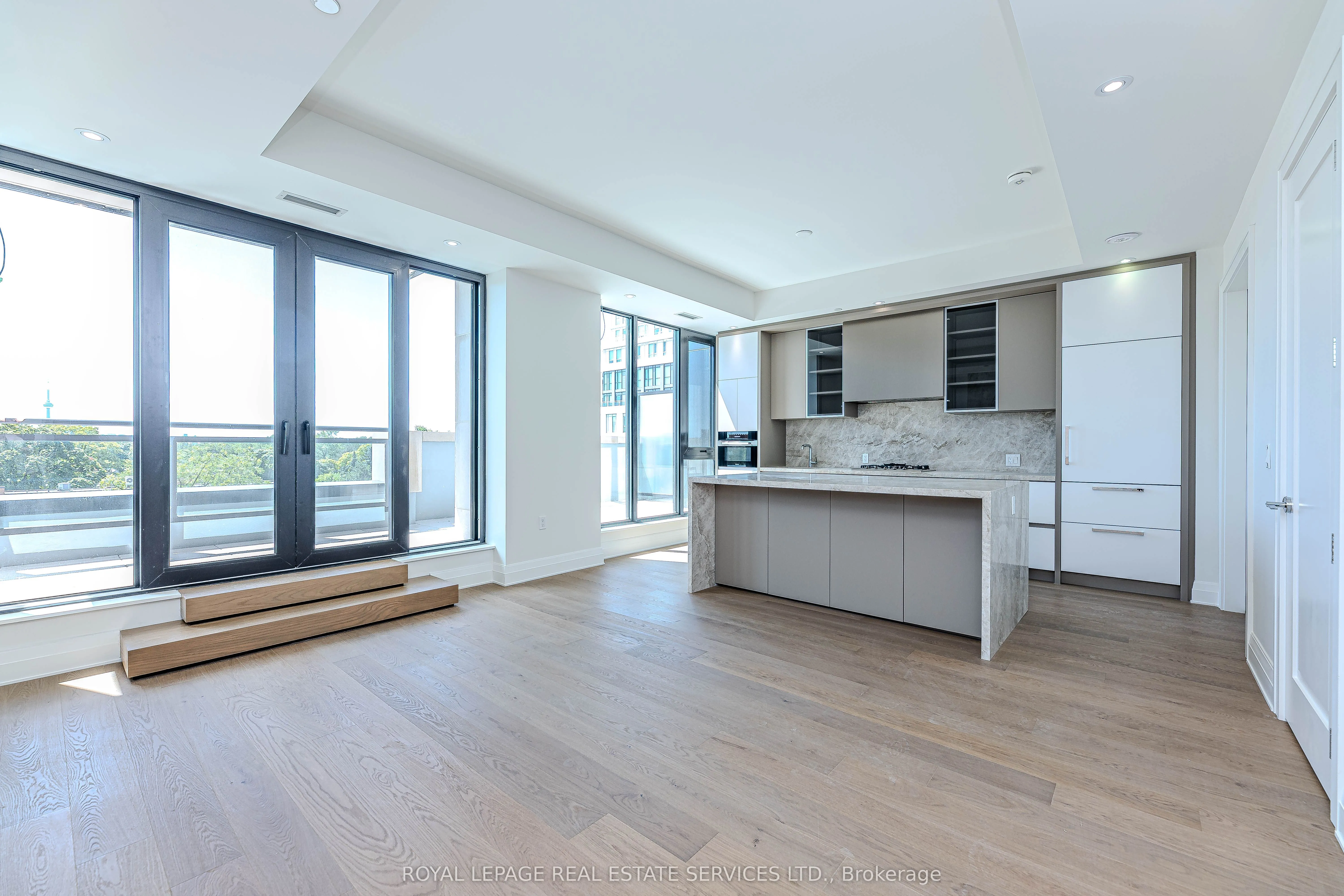 2 Forest Hill Road, #605