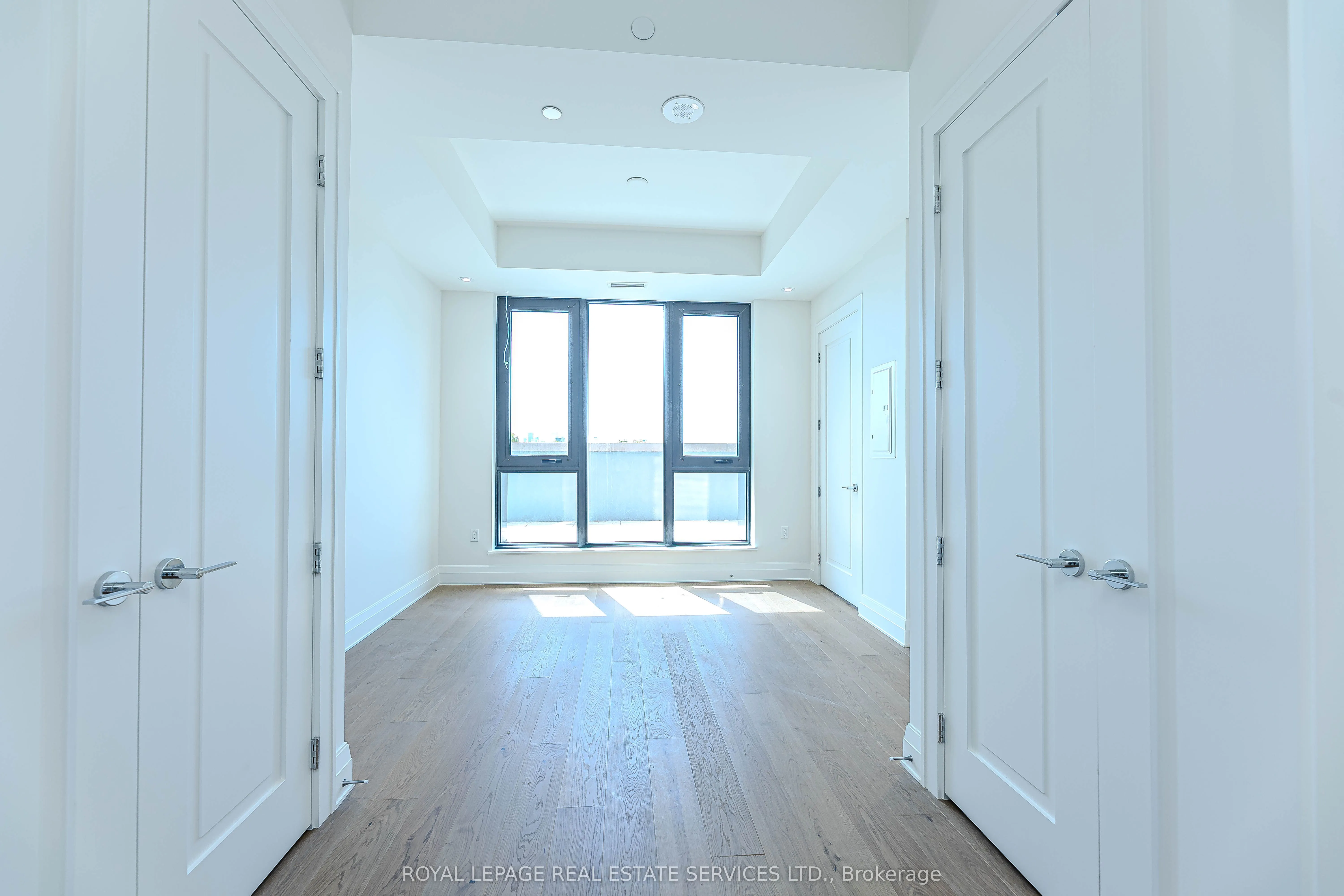 2 Forest Hill Road, #605