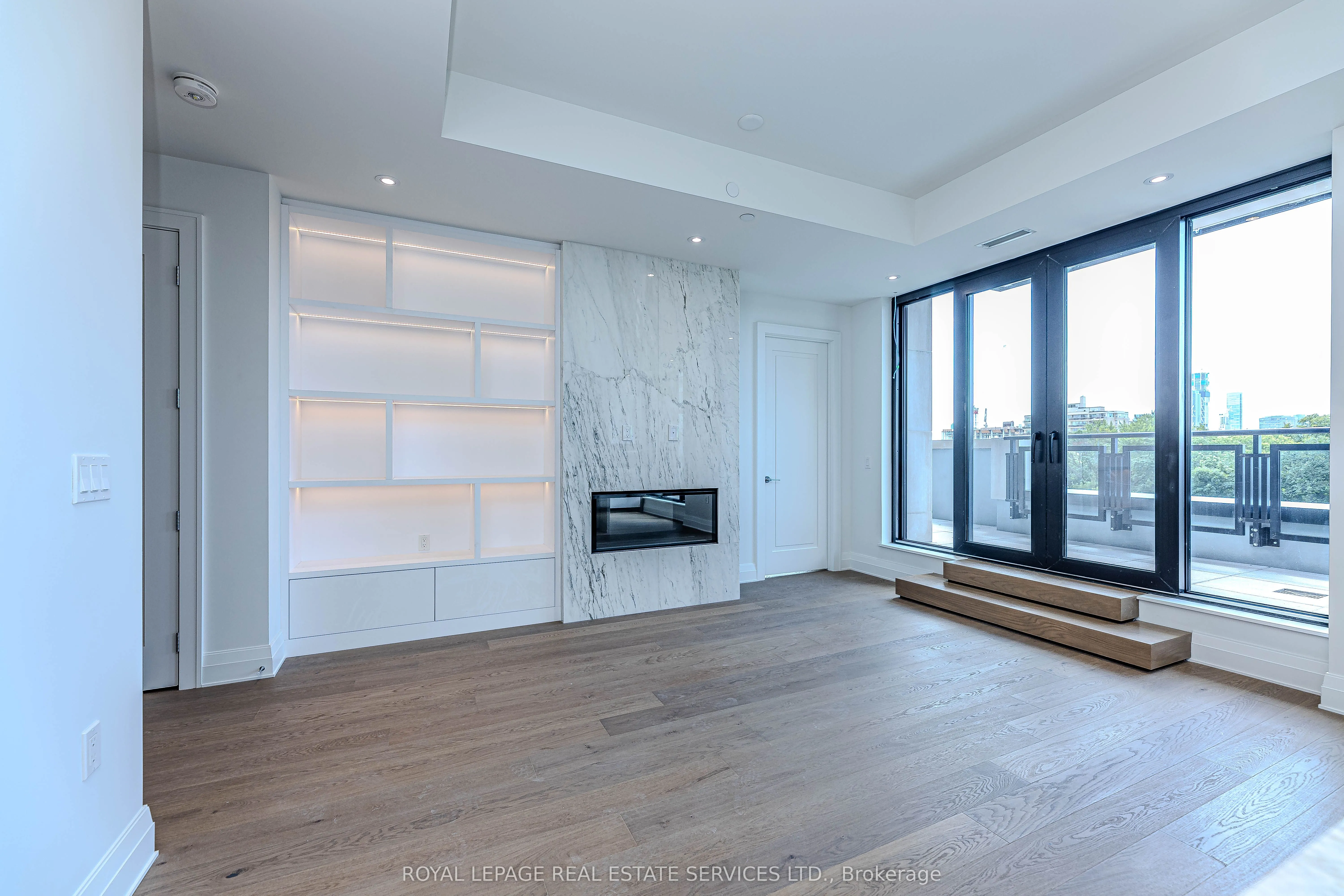 2 Forest Hill Road, #605