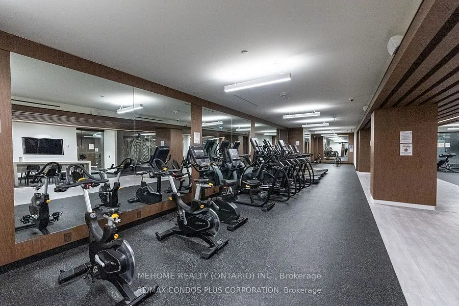 5 Defries Street S, #312