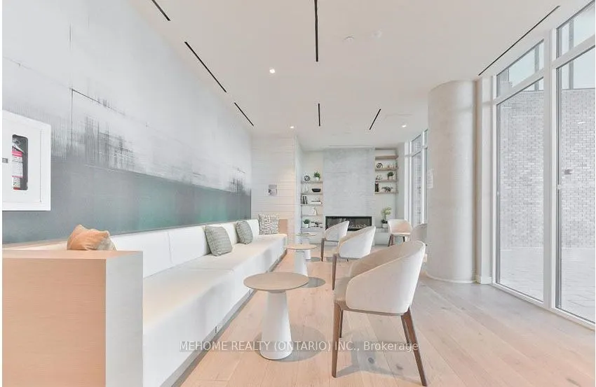 5 Defries Street S, #312