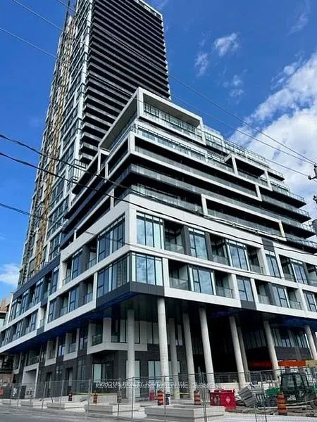 5 Defries Street S, #312