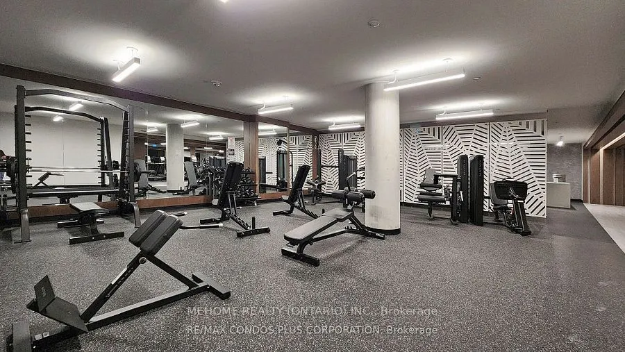5 Defries Street S, #312