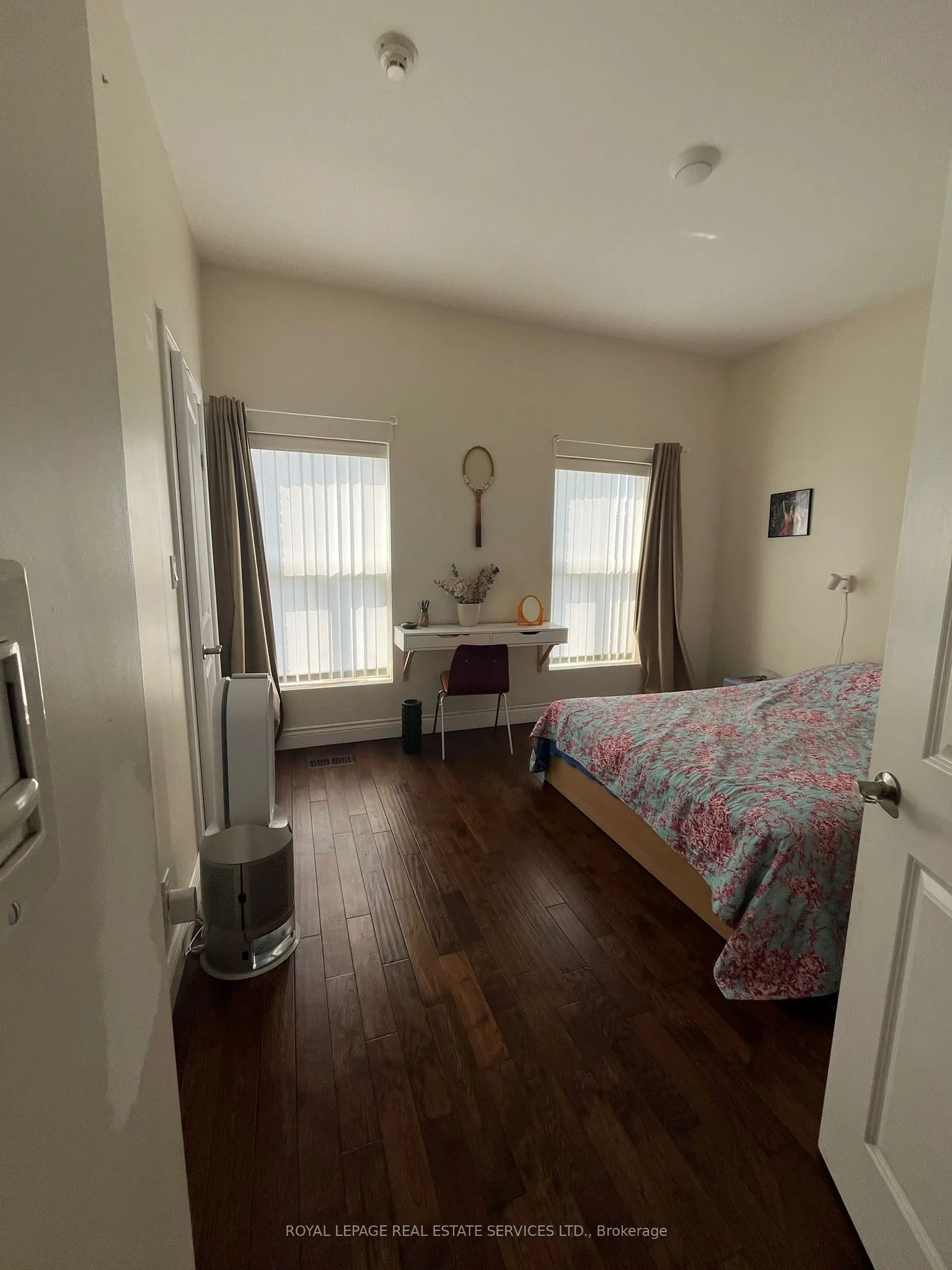 450 Bloor Street W, #2nd Floor