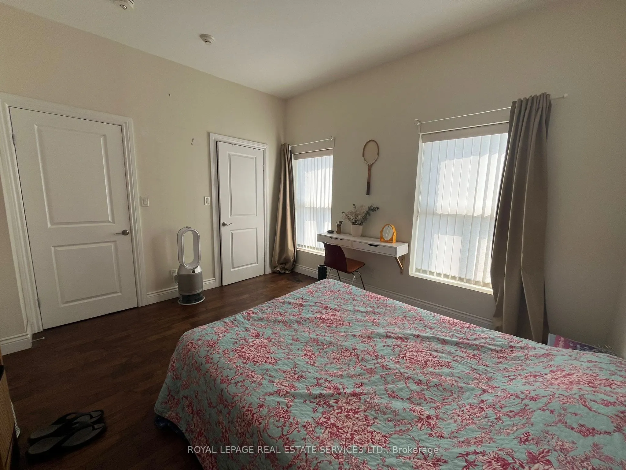 450 Bloor Street W, #2nd Floor