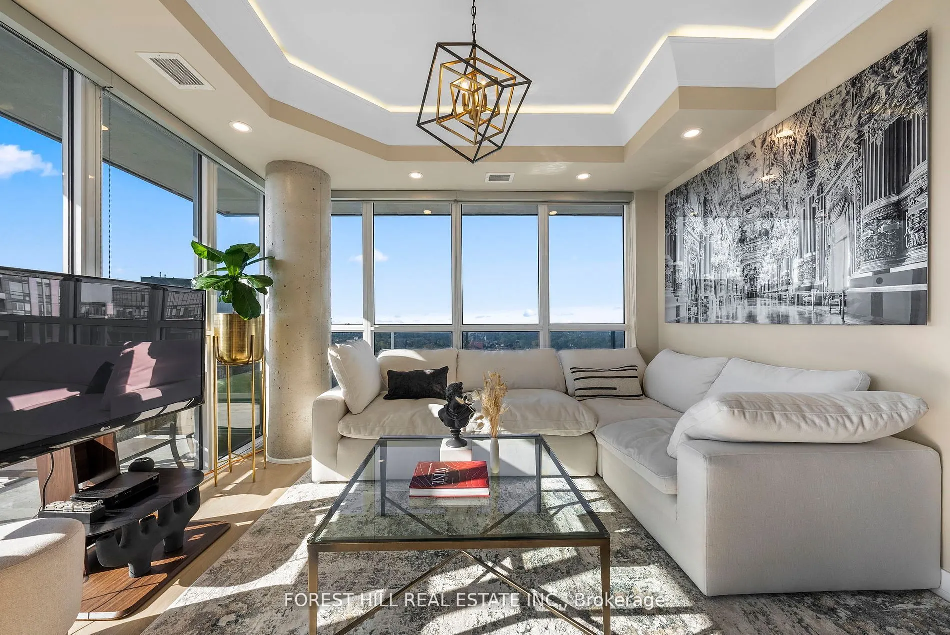 501 St Clair Avenue W, #1907
