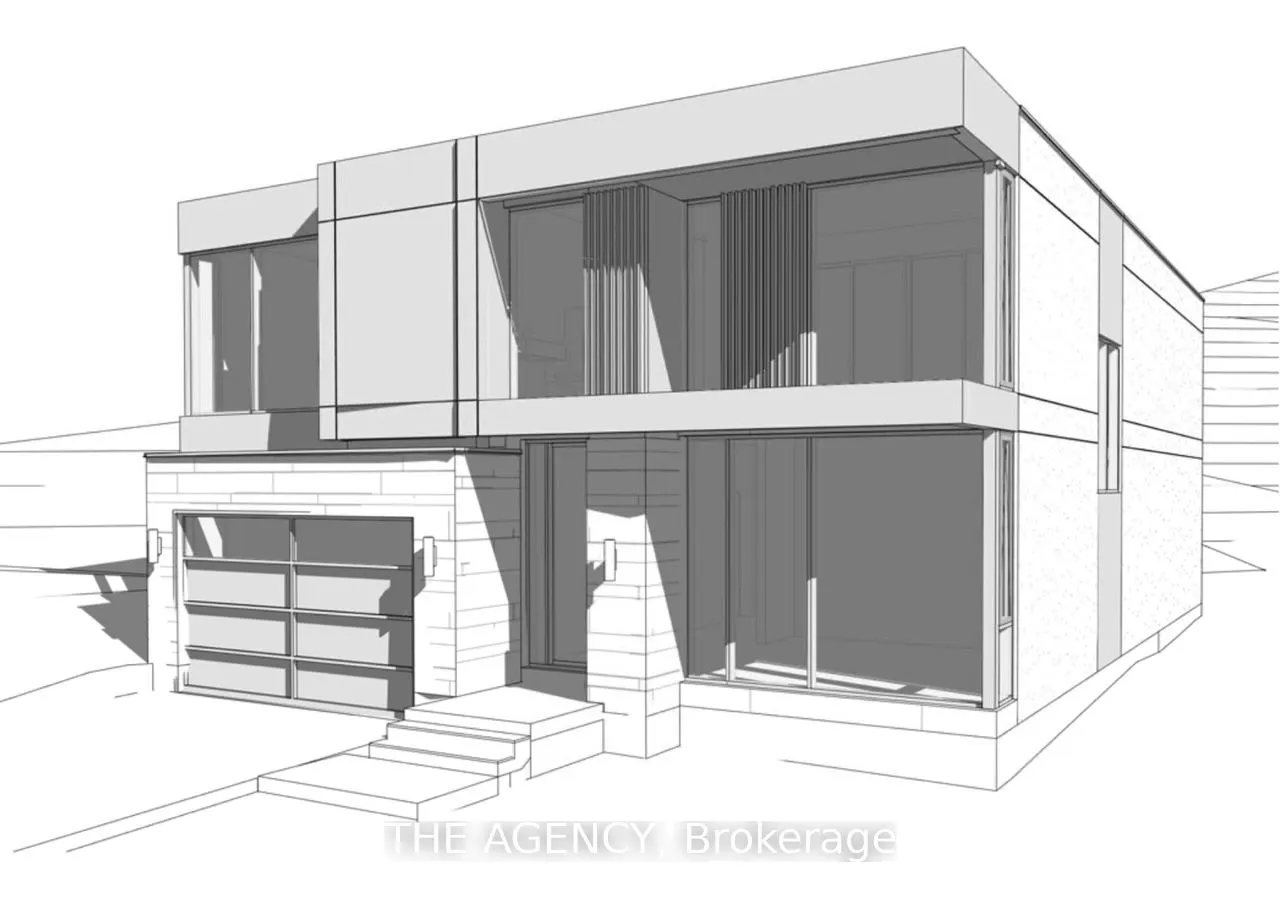 14 Brookfield Road
