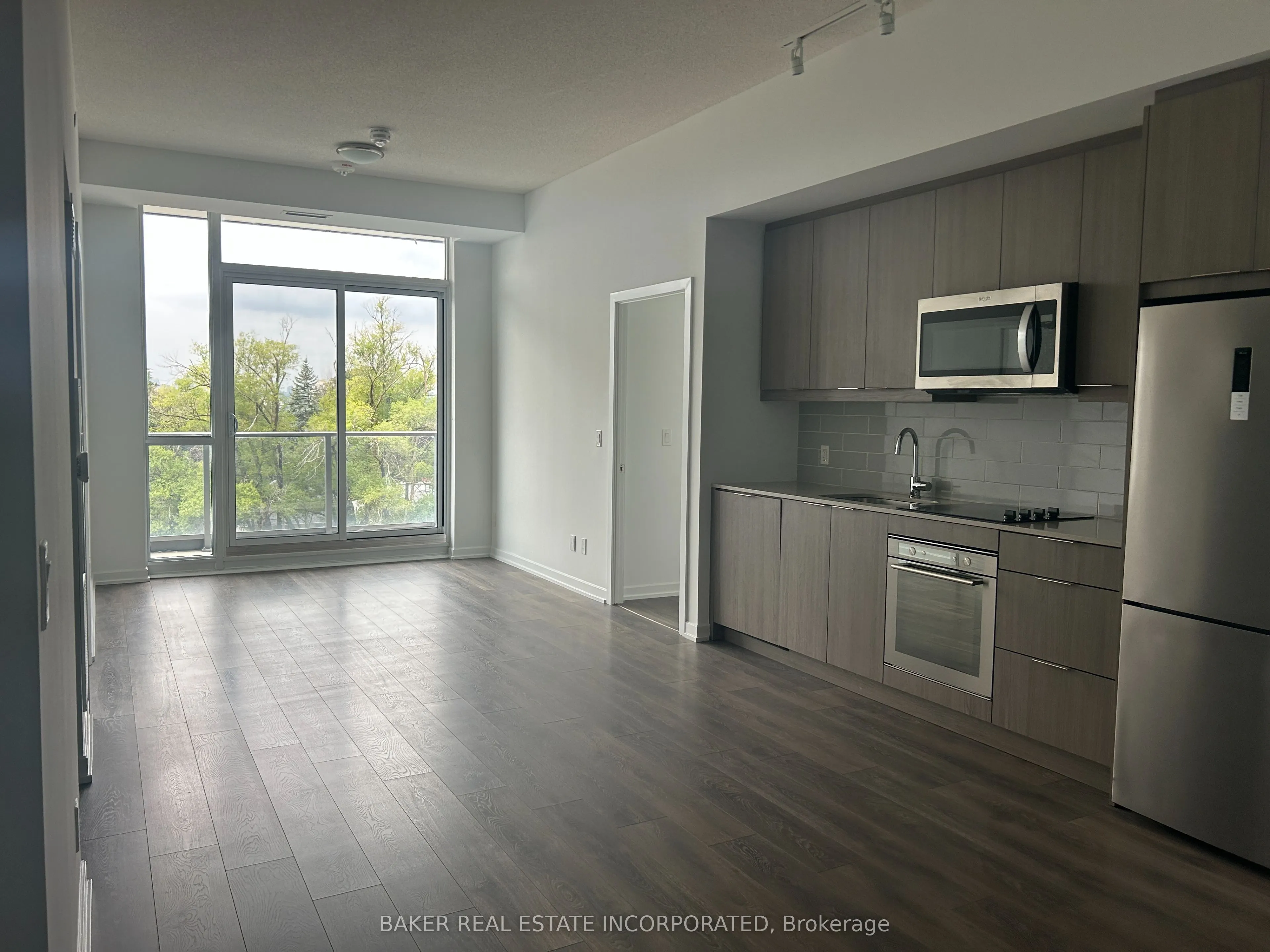 36 Forest Manor Road, #216