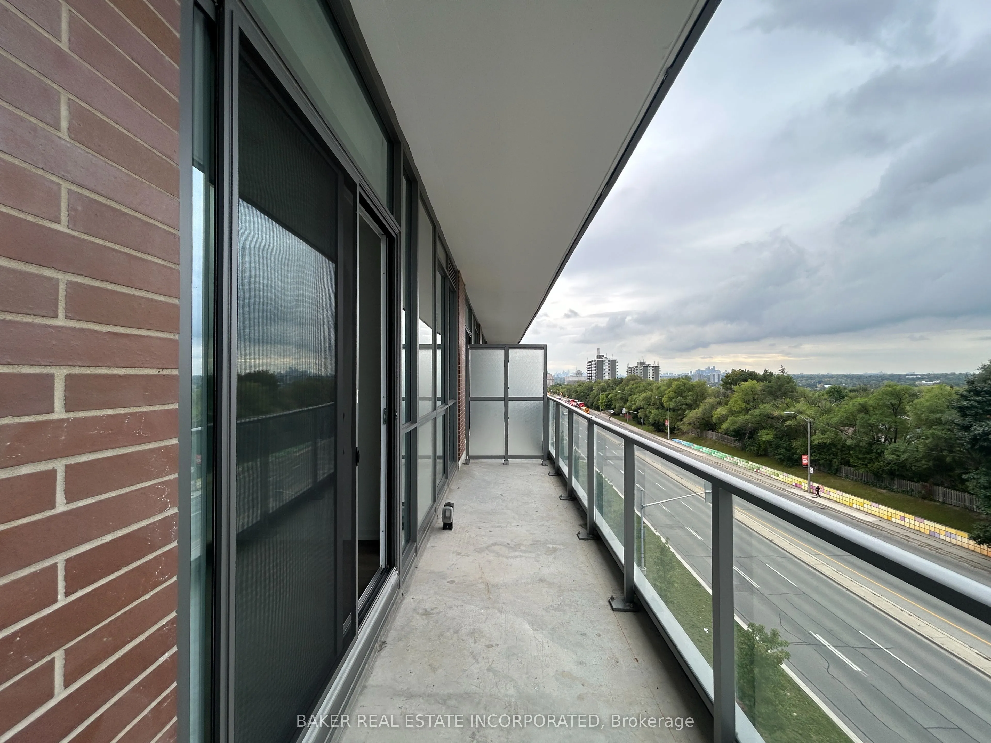 36 Forest Manor Road, #216
