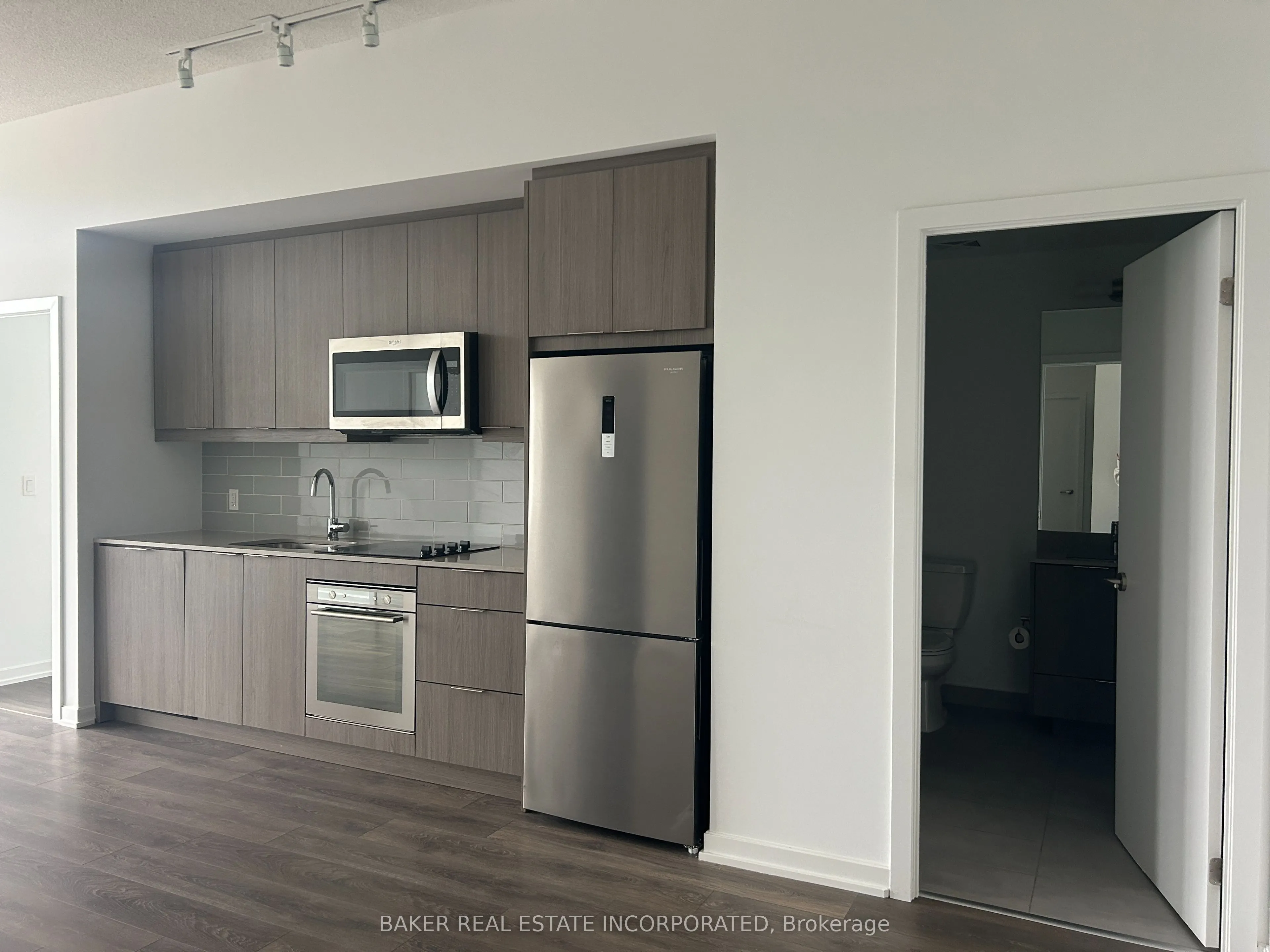36 Forest Manor Road, #216