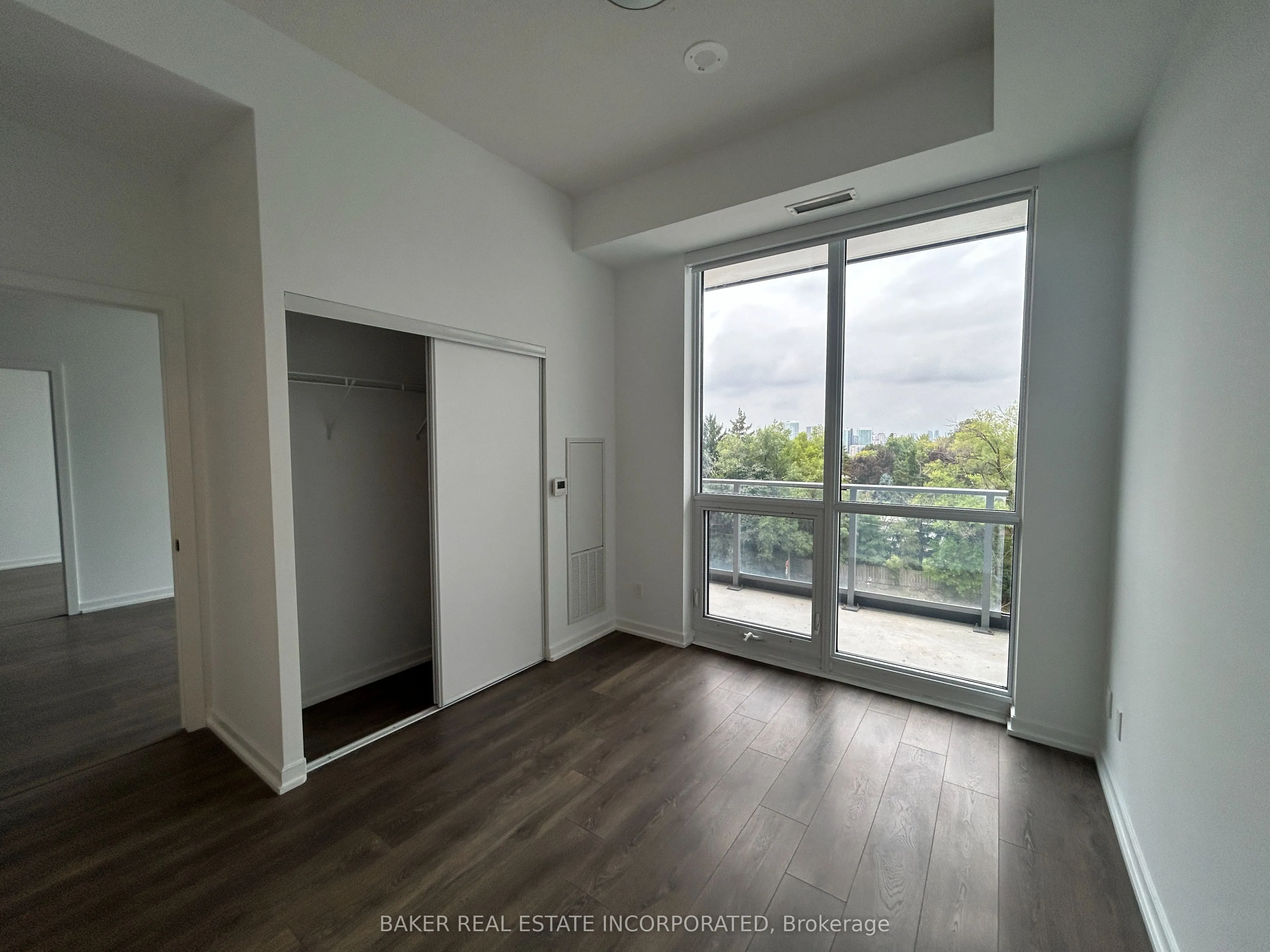 36 Forest Manor Road, #216