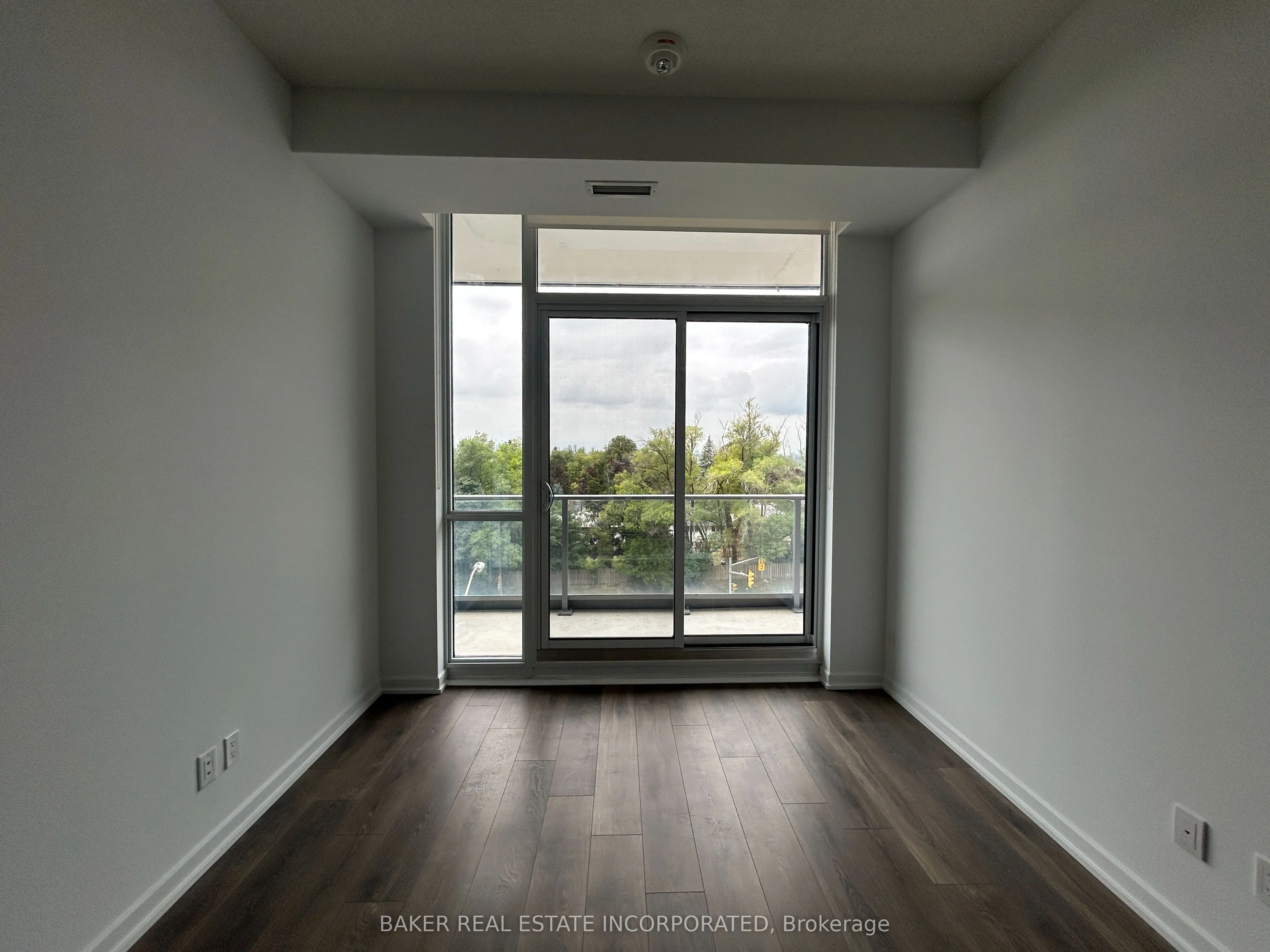 36 Forest Manor Road, #216