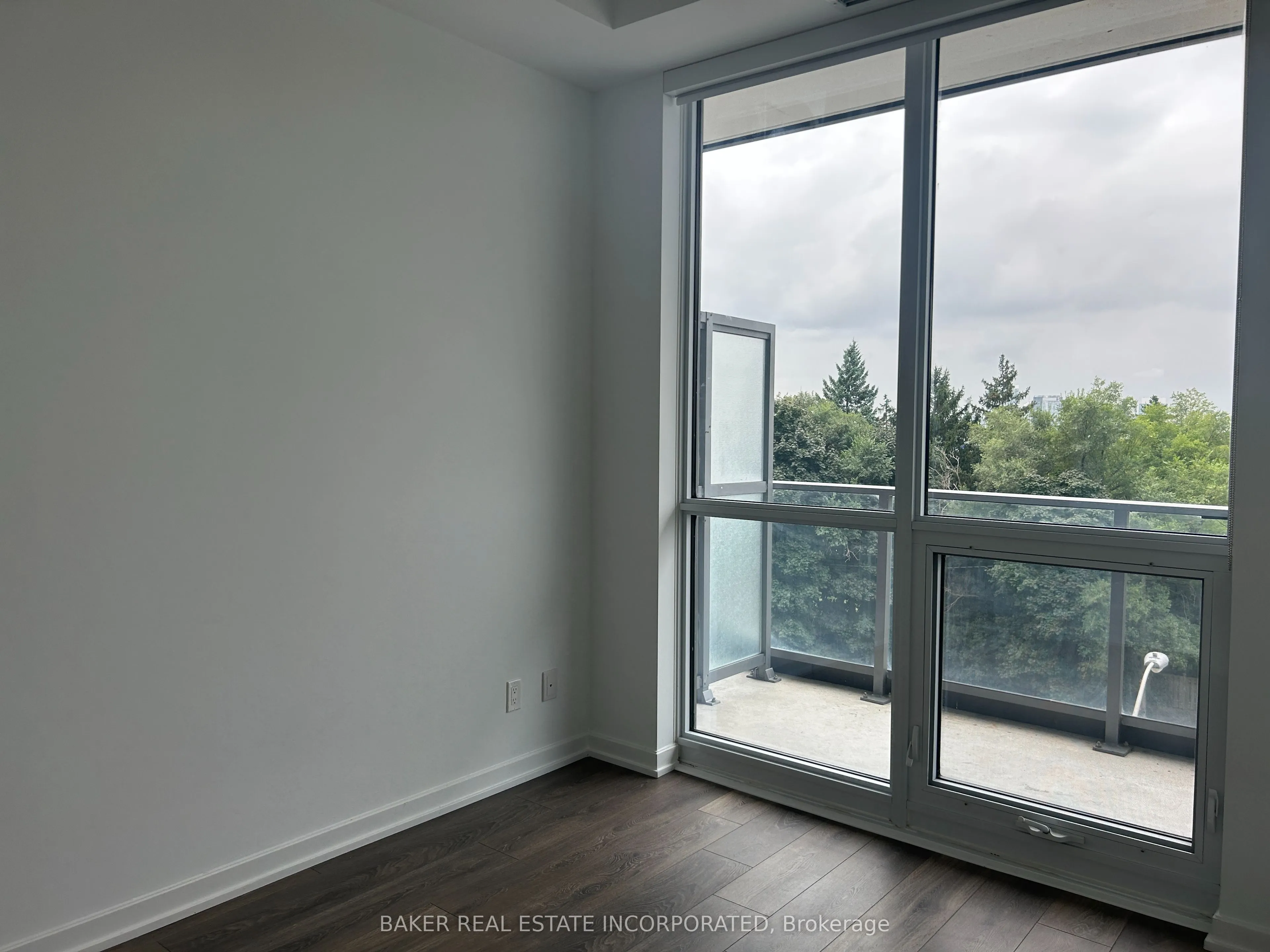 36 Forest Manor Road, #216