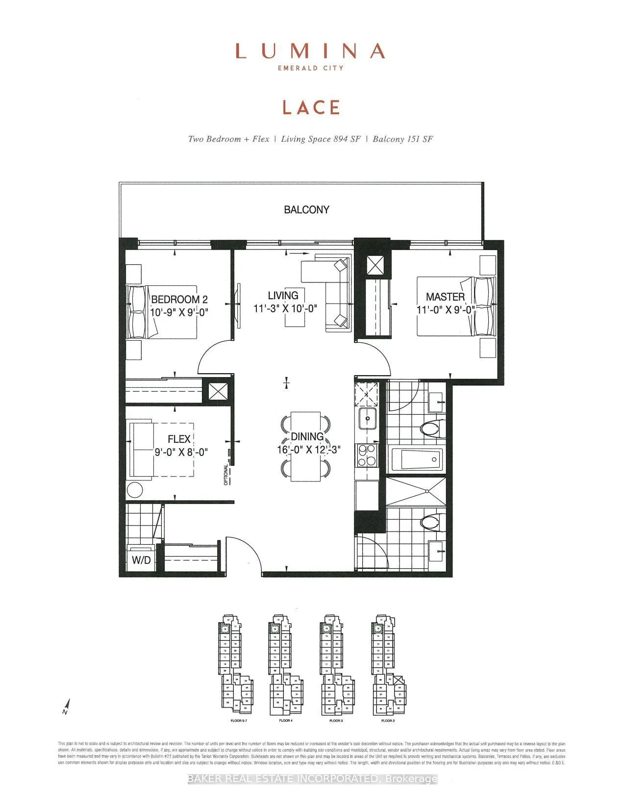 36 Forest Manor Road, #216