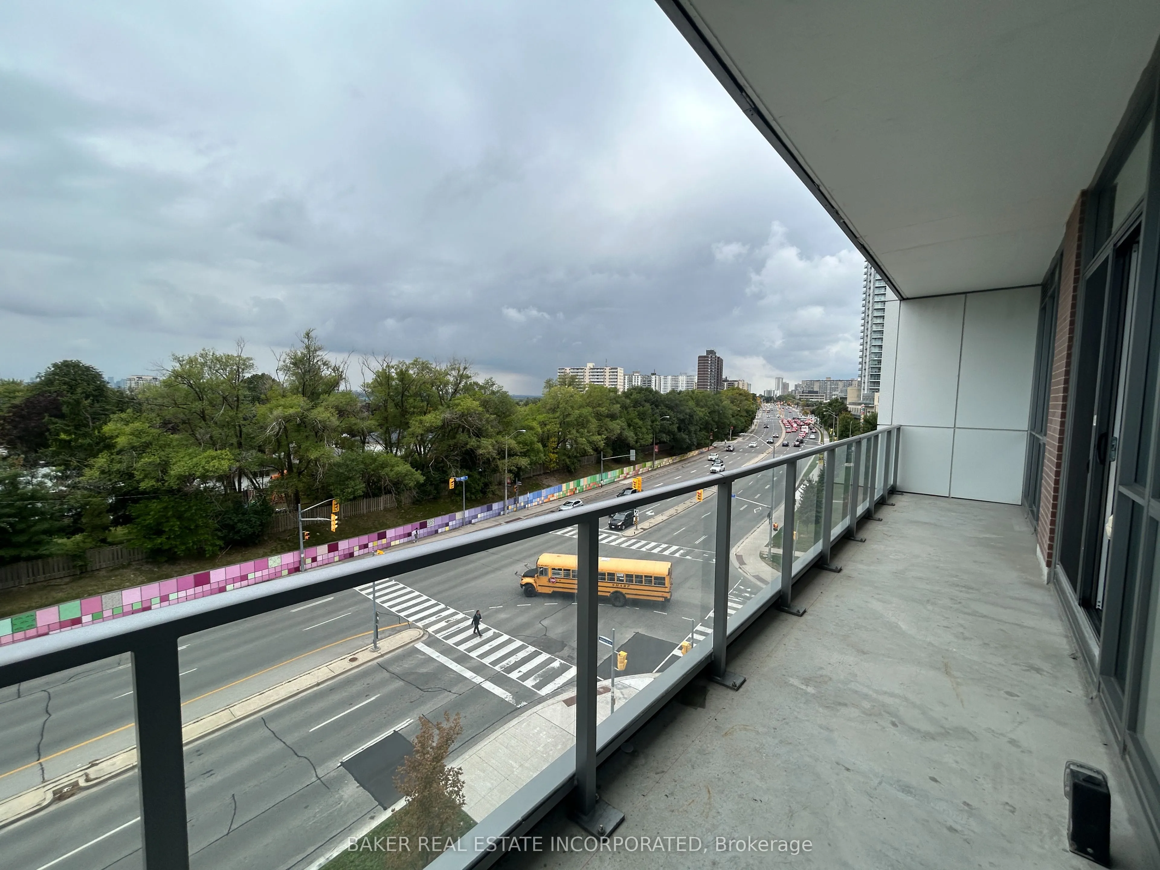 36 Forest Manor Road, #216