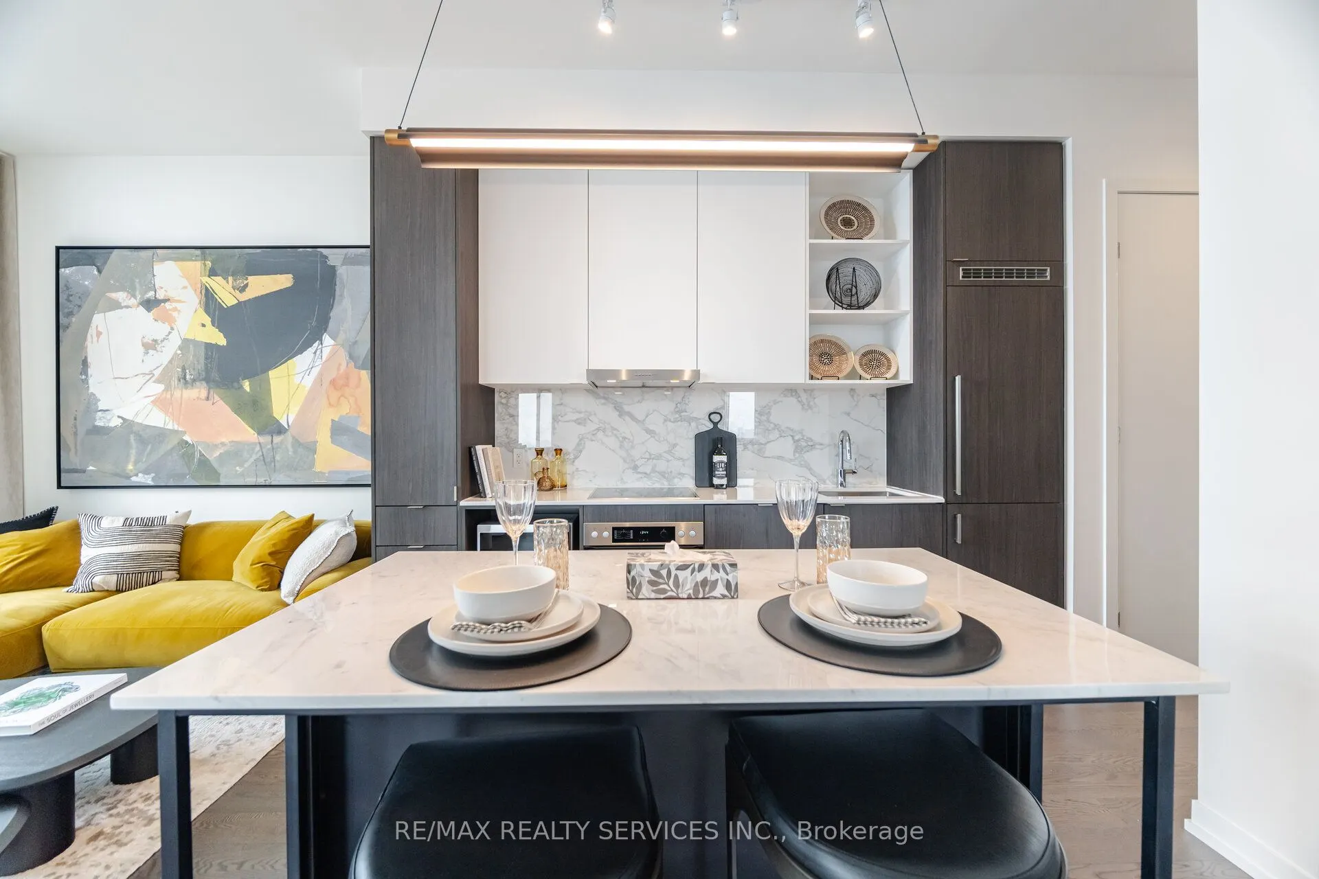 138 Downes Street, #PH103
