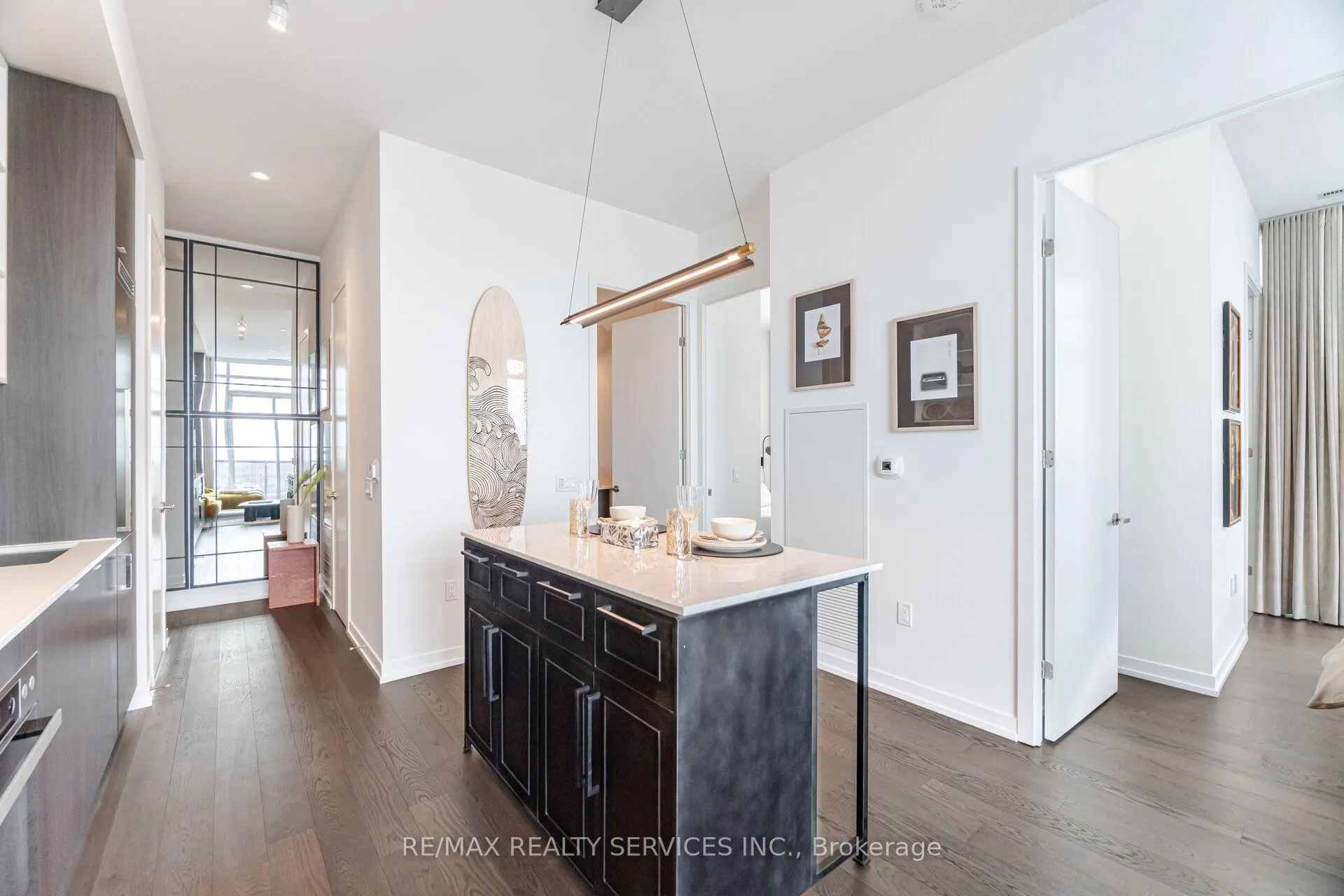 138 Downes Street, #PH103