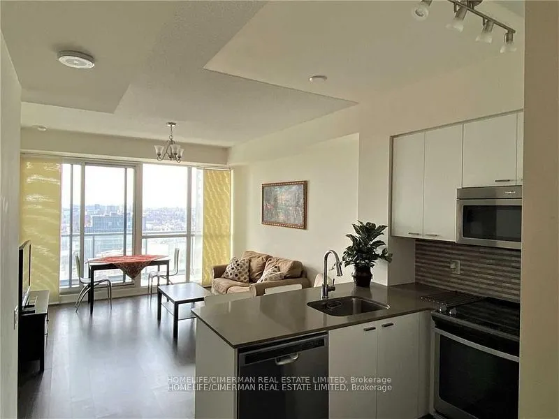 30 Roehampton Avenue, #2603