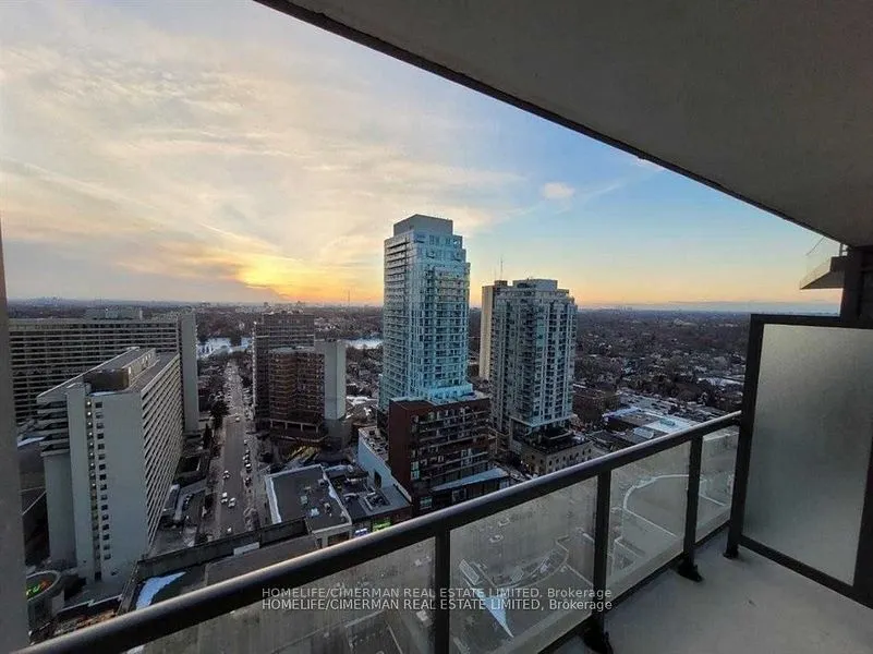 30 Roehampton Avenue, #2603