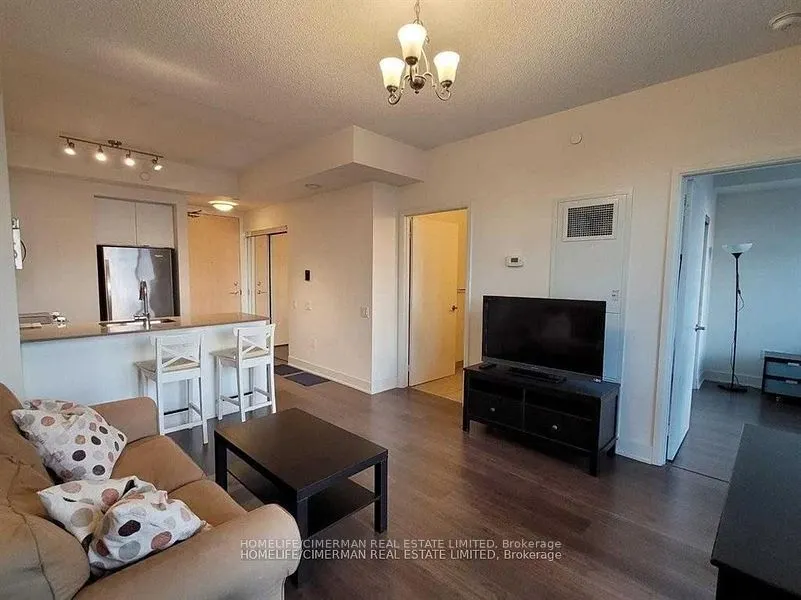 30 Roehampton Avenue, #2603