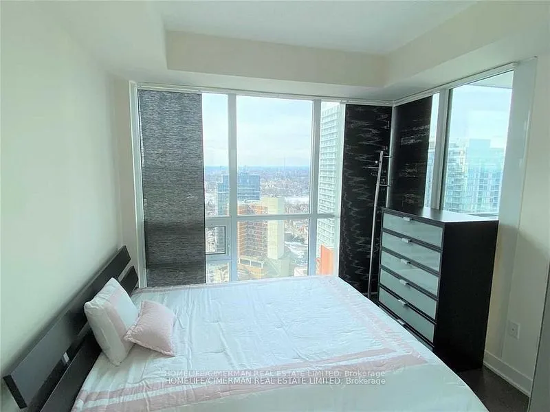 30 Roehampton Avenue, #2603