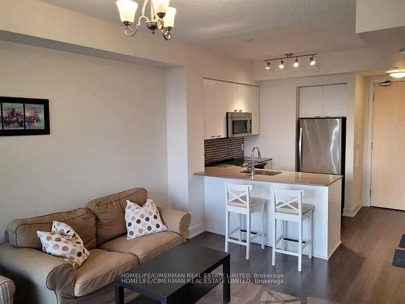 30 Roehampton Avenue, #2603
