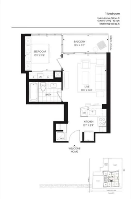 30 Roehampton Avenue, #2603
