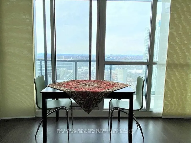 30 Roehampton Avenue, #2603
