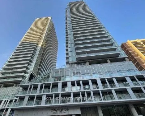 99 Broadway Avenue, #3208