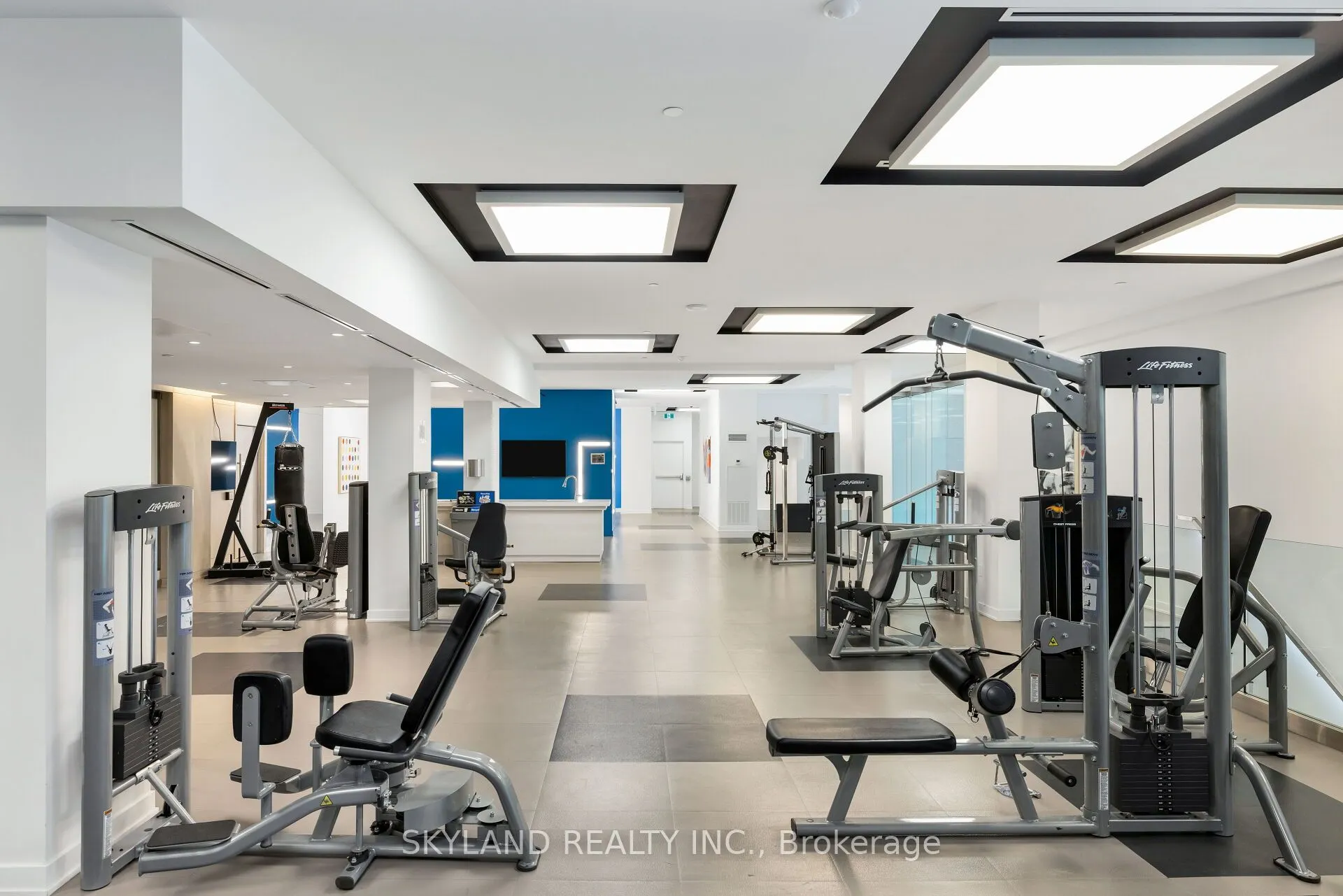 99 Broadway Avenue, #3208