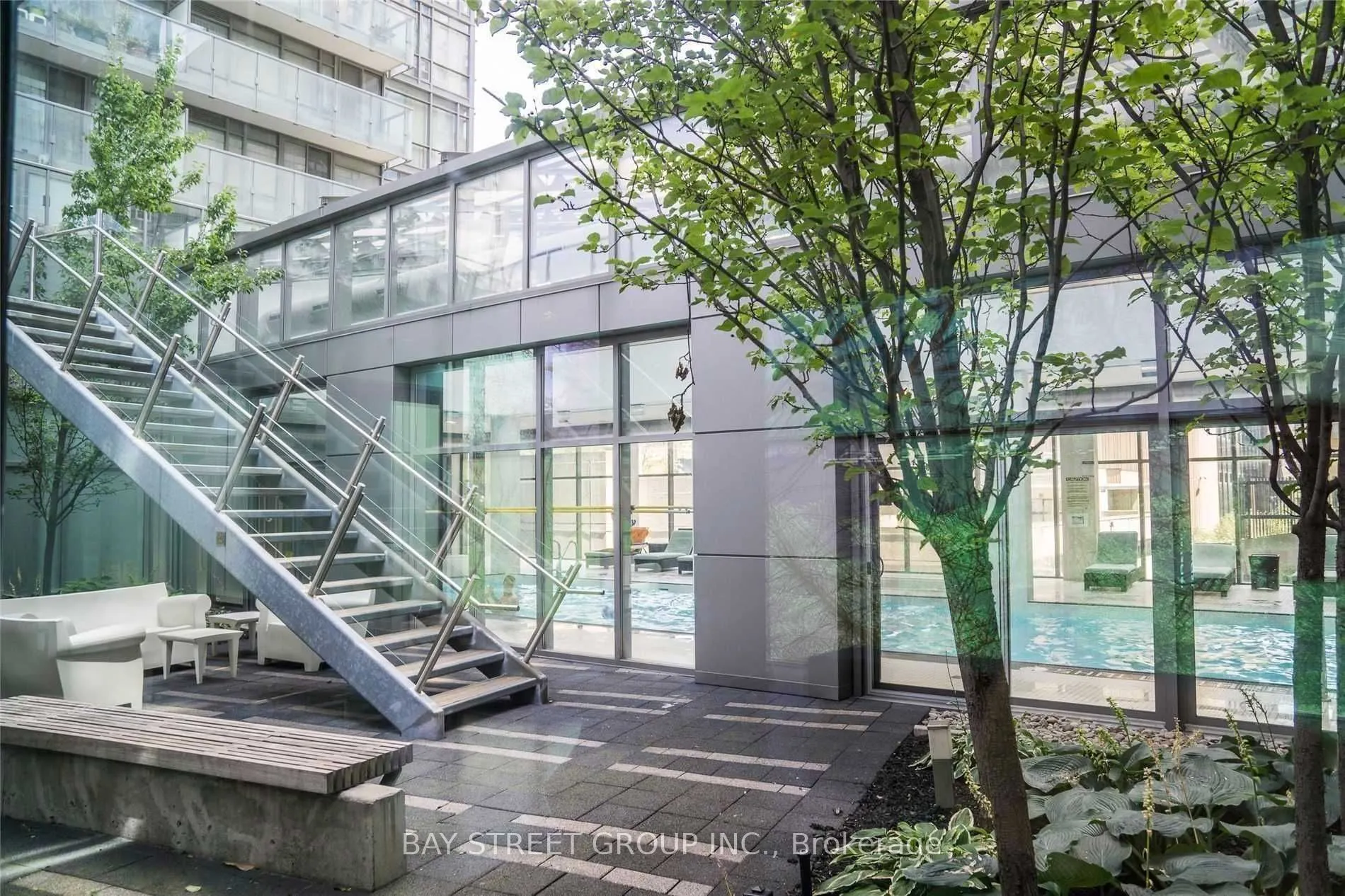 38 Grenville Street, #2805