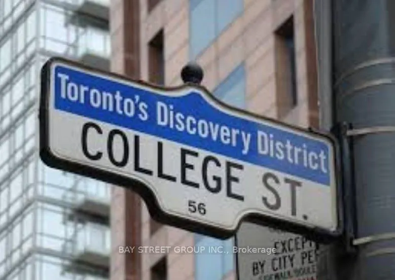 38 Grenville Street, #2805