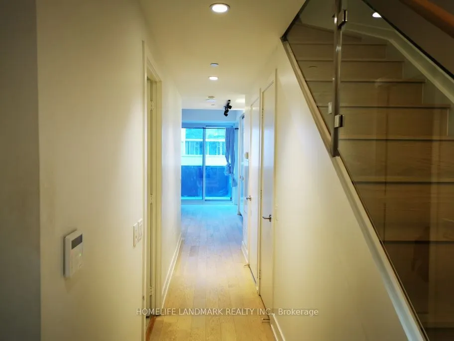 7 Grenville Street, #506