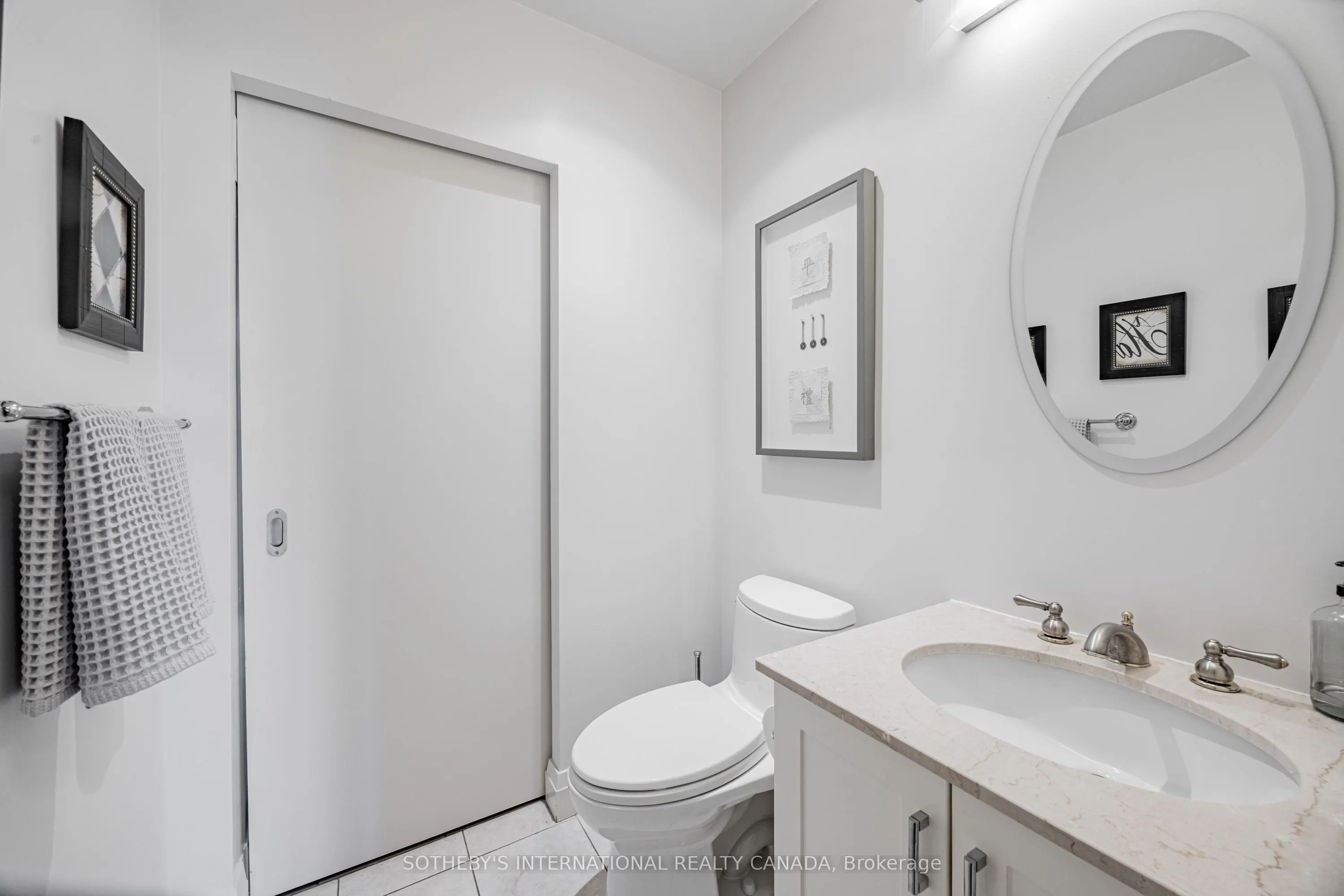 20 Scrivener Square, #507