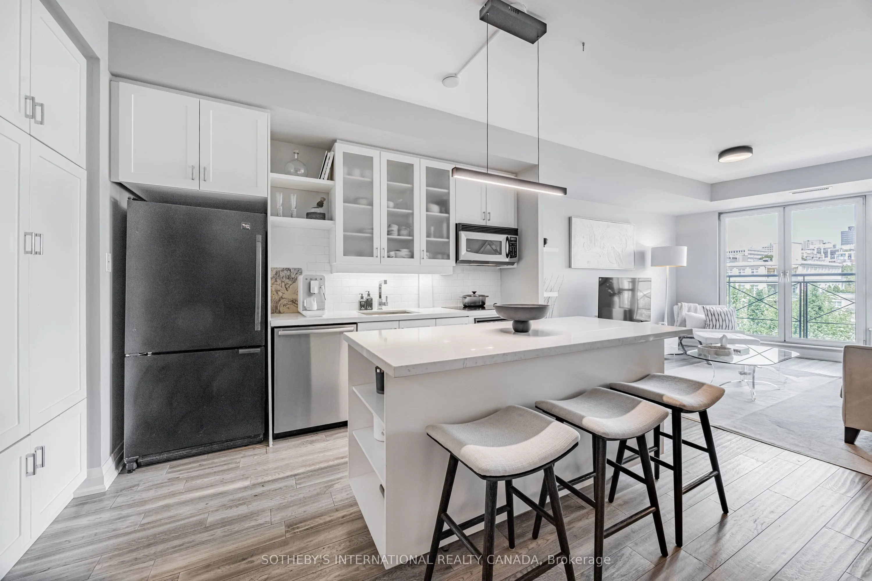 20 Scrivener Square, #507