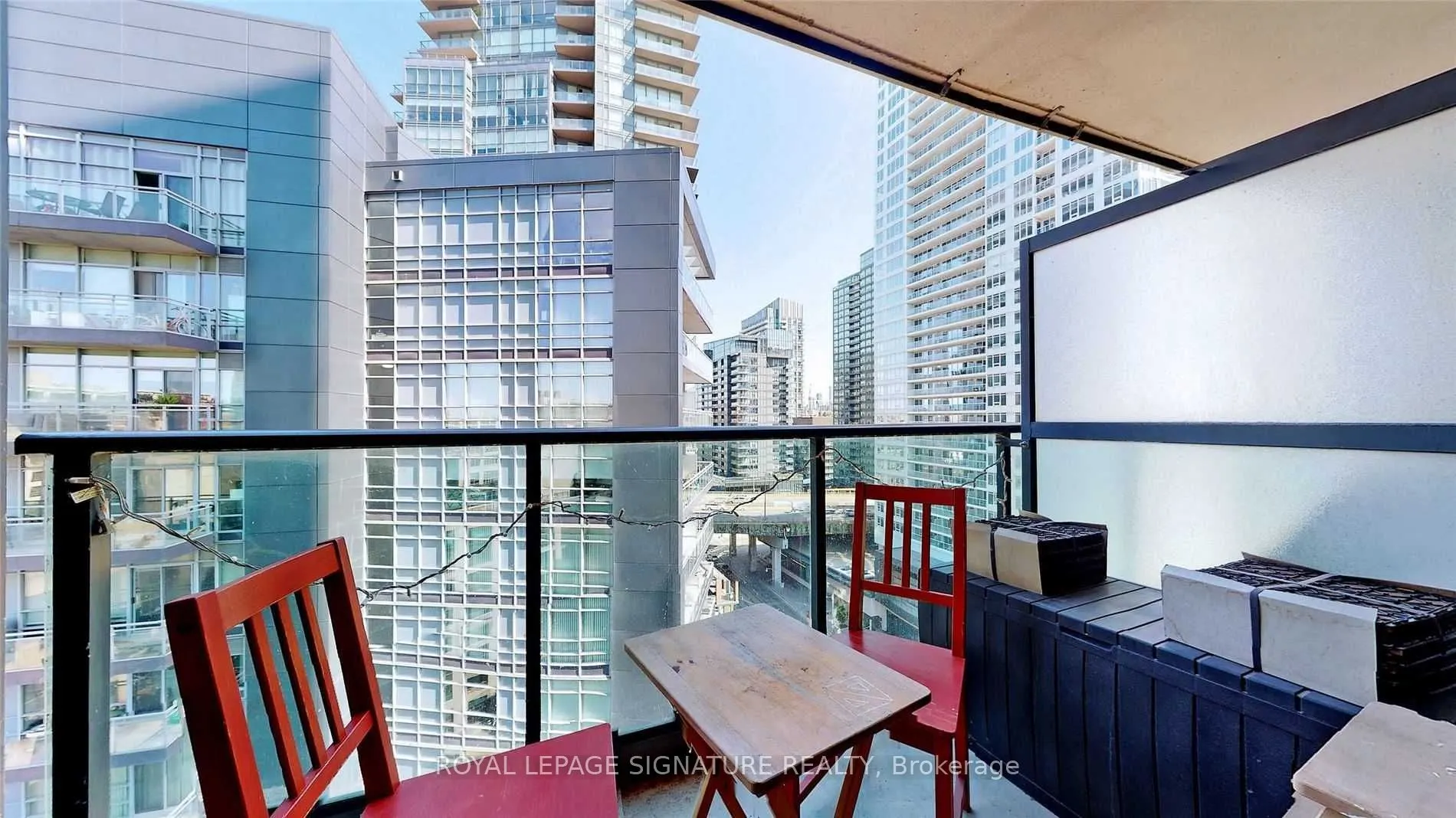 600 Fleet Street, #1411