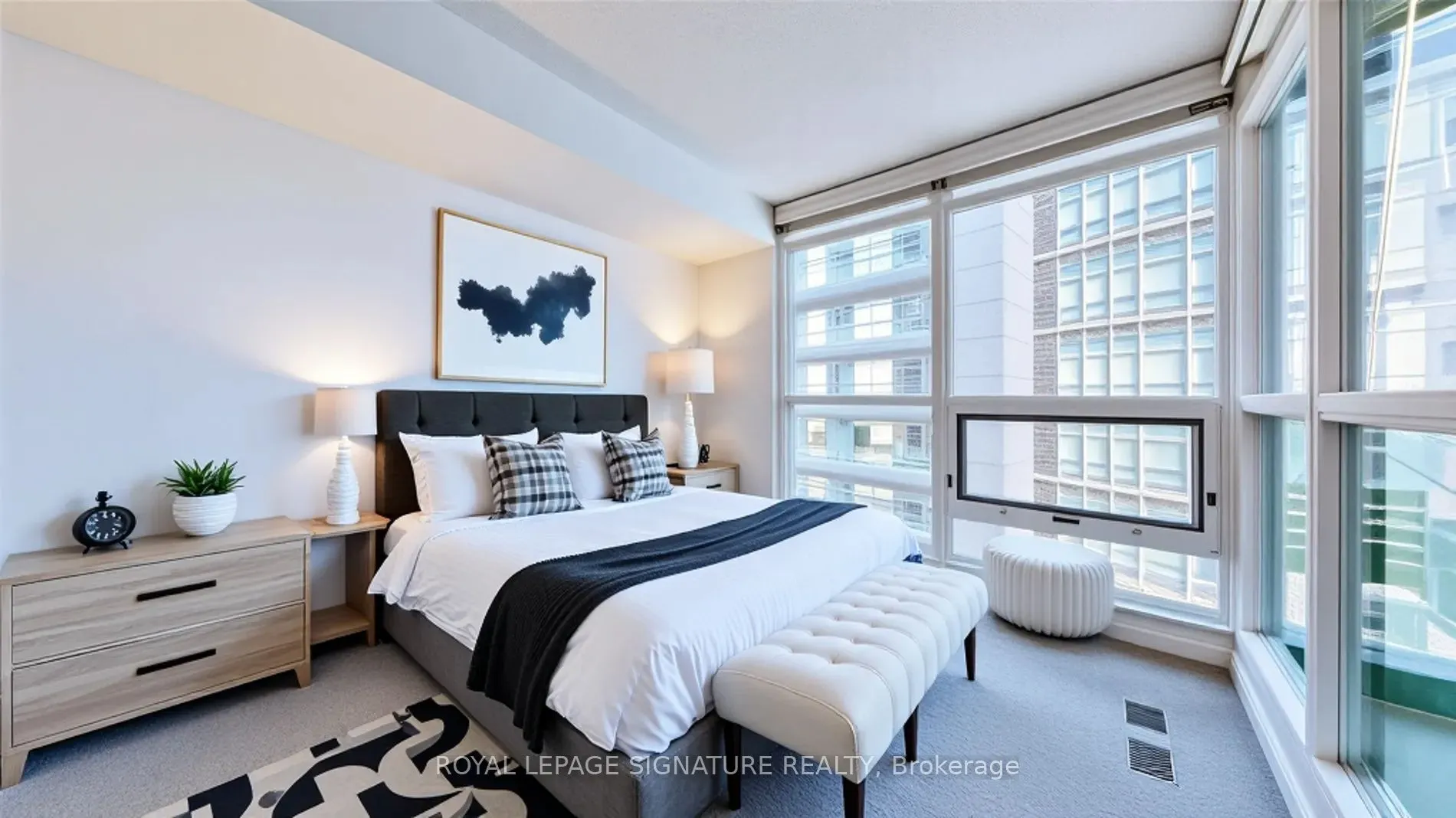 600 Fleet Street, #1411