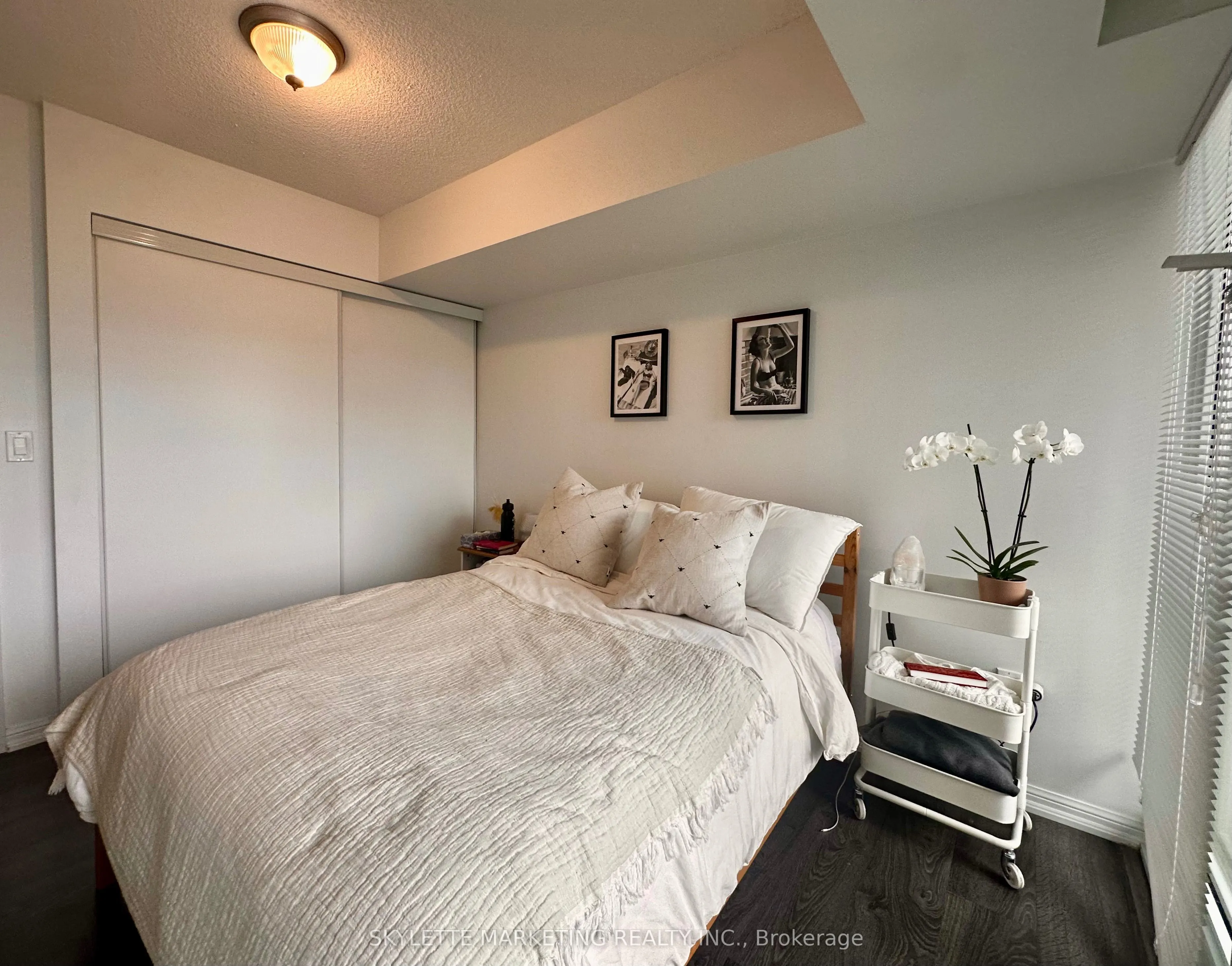 85 East Liberty Street, #717