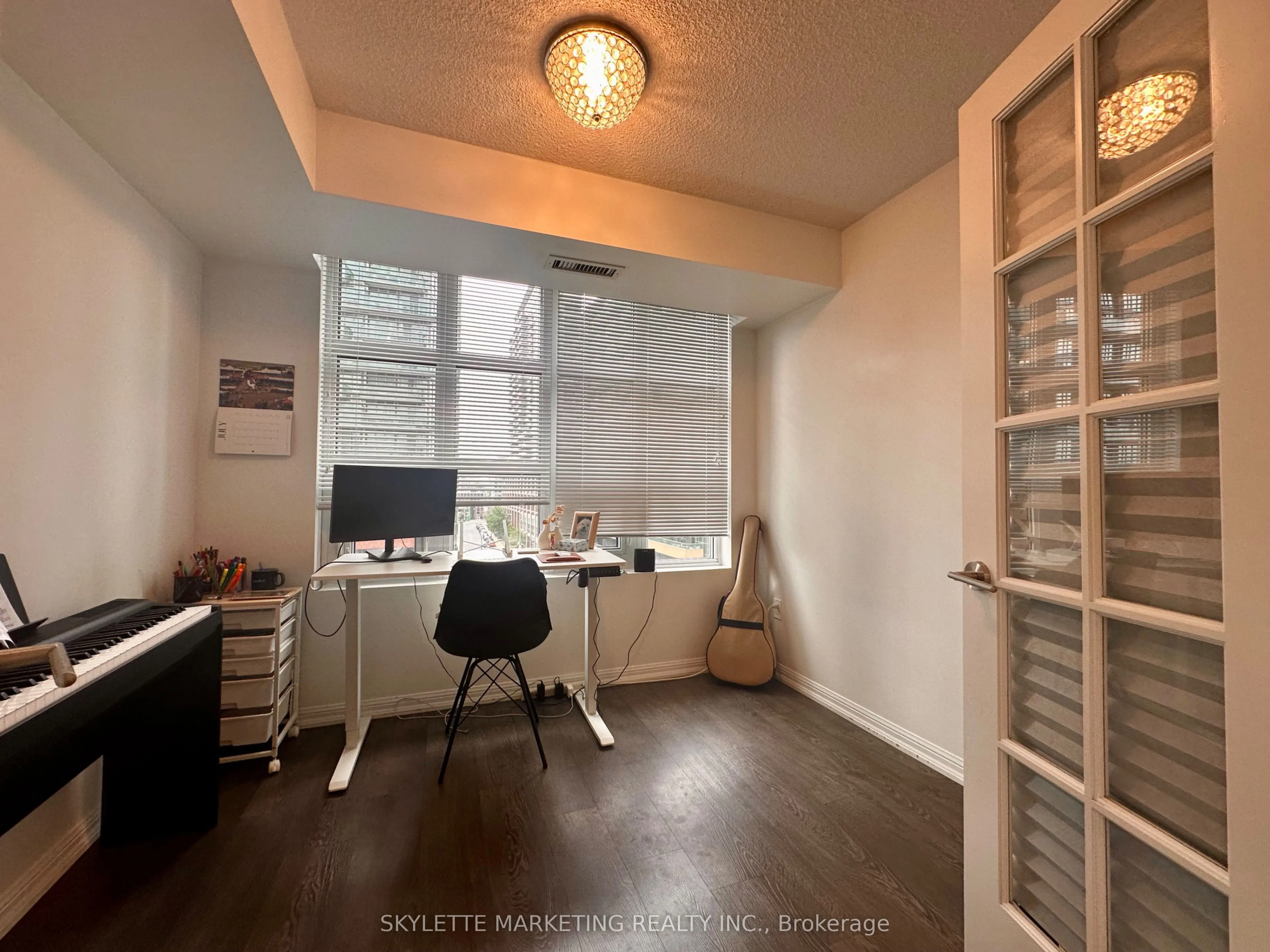 85 East Liberty Street, #717