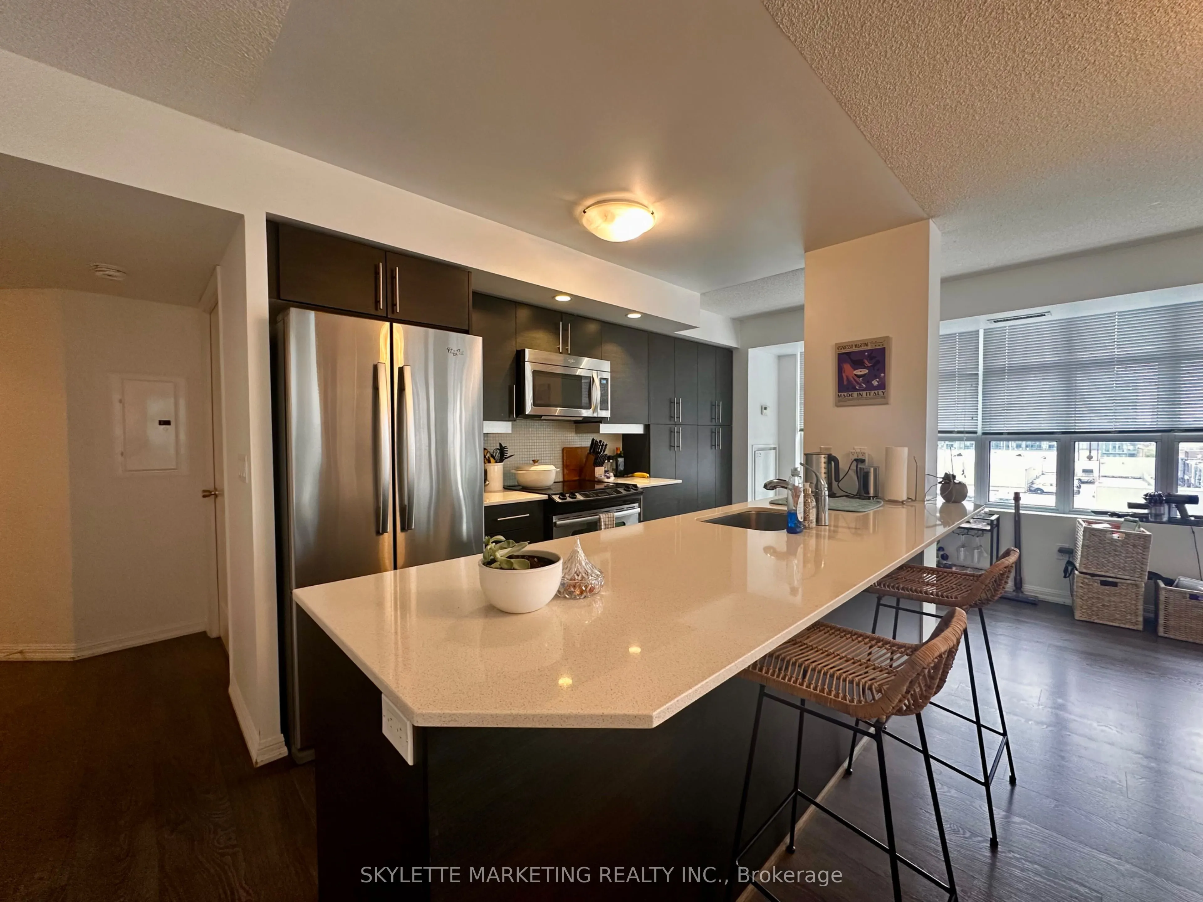 85 East Liberty Street, #717
