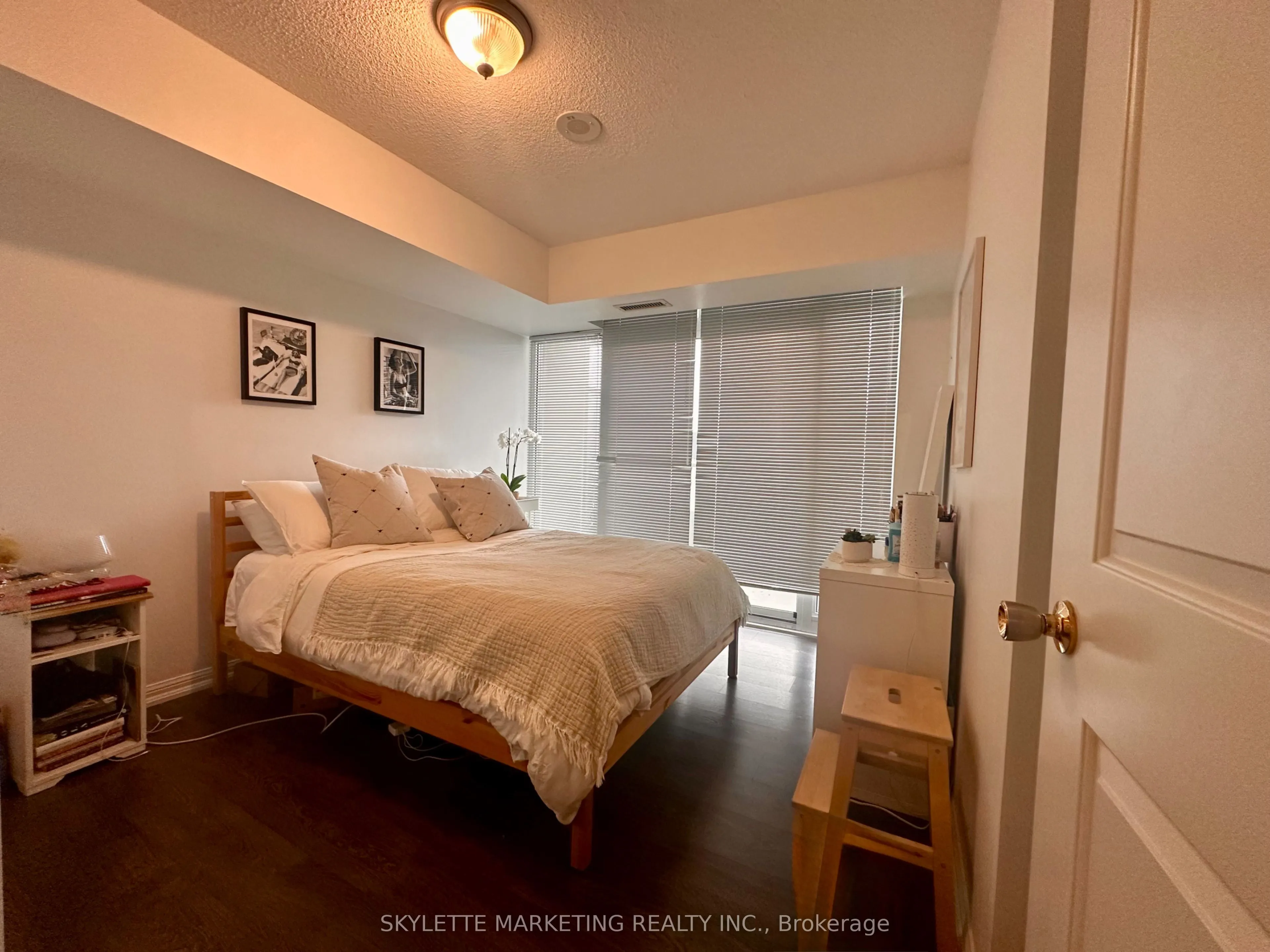 85 East Liberty Street, #717