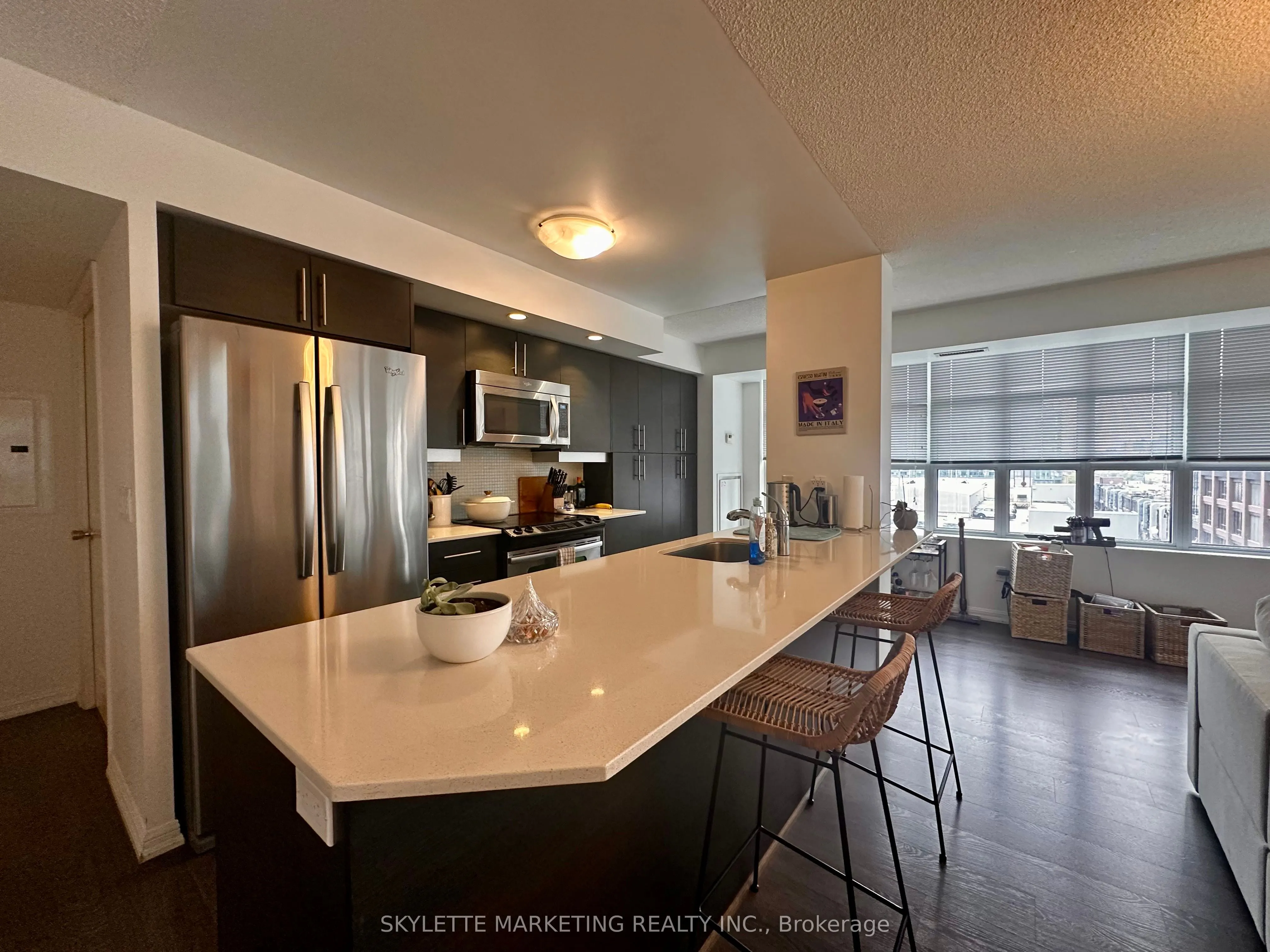 85 East Liberty Street, #717