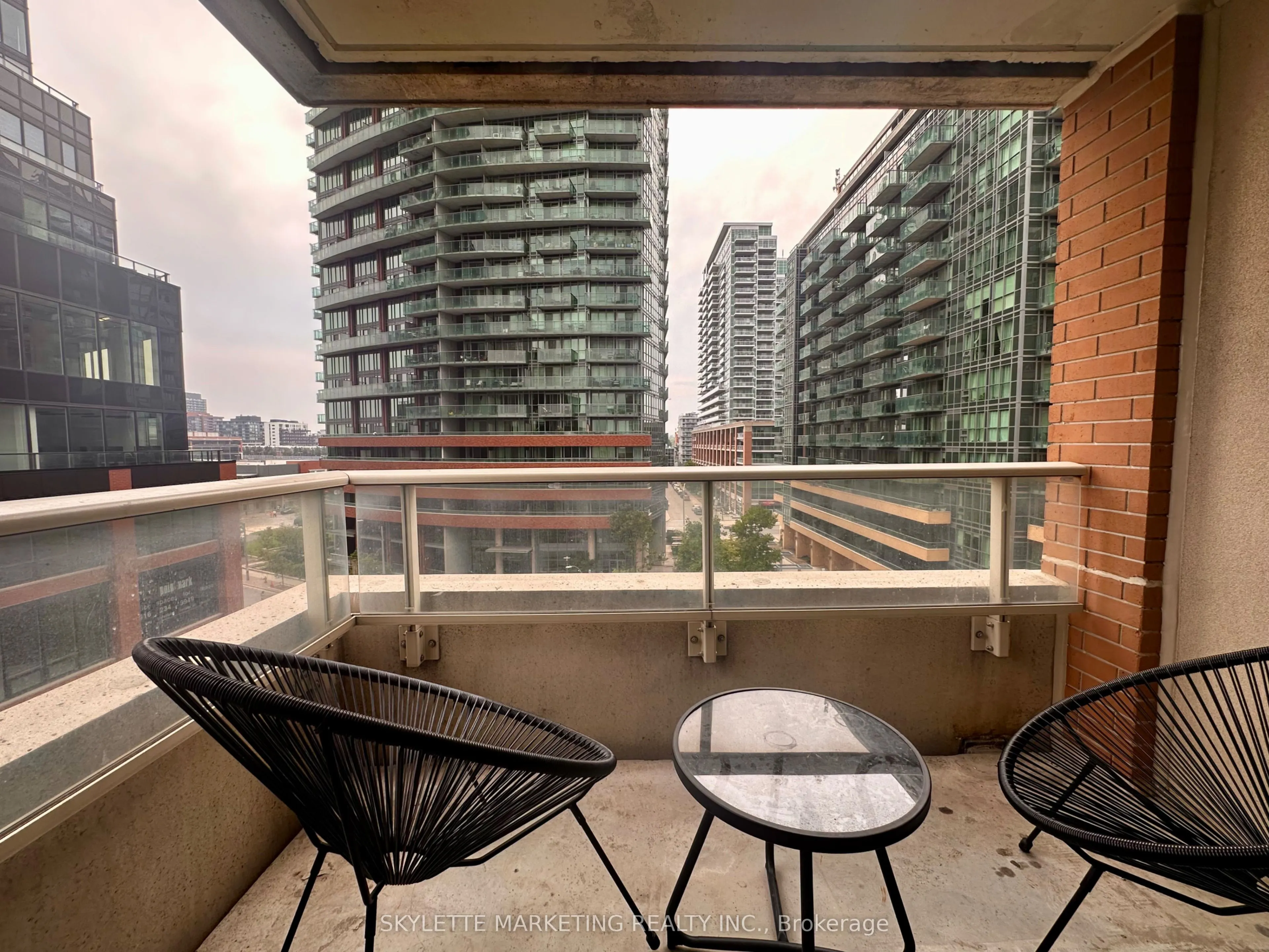 85 East Liberty Street, #717