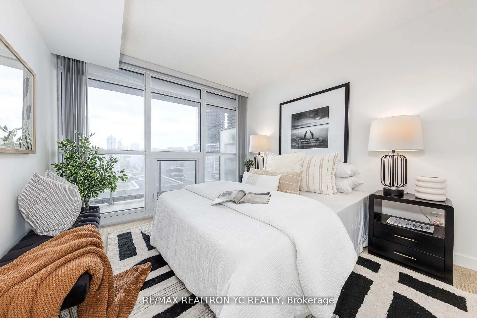 121 Mcmahon Drive, #710