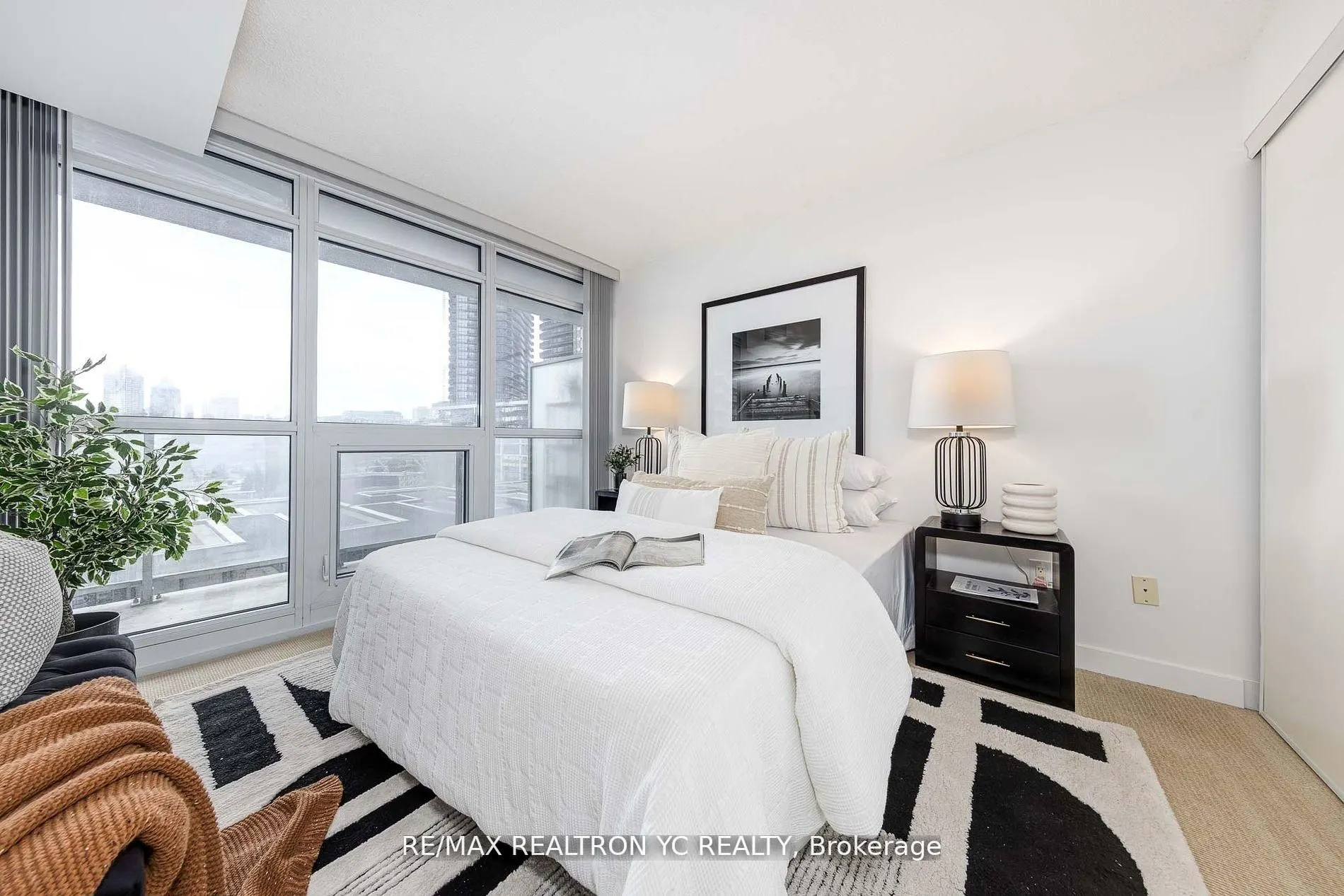 121 Mcmahon Drive, #710