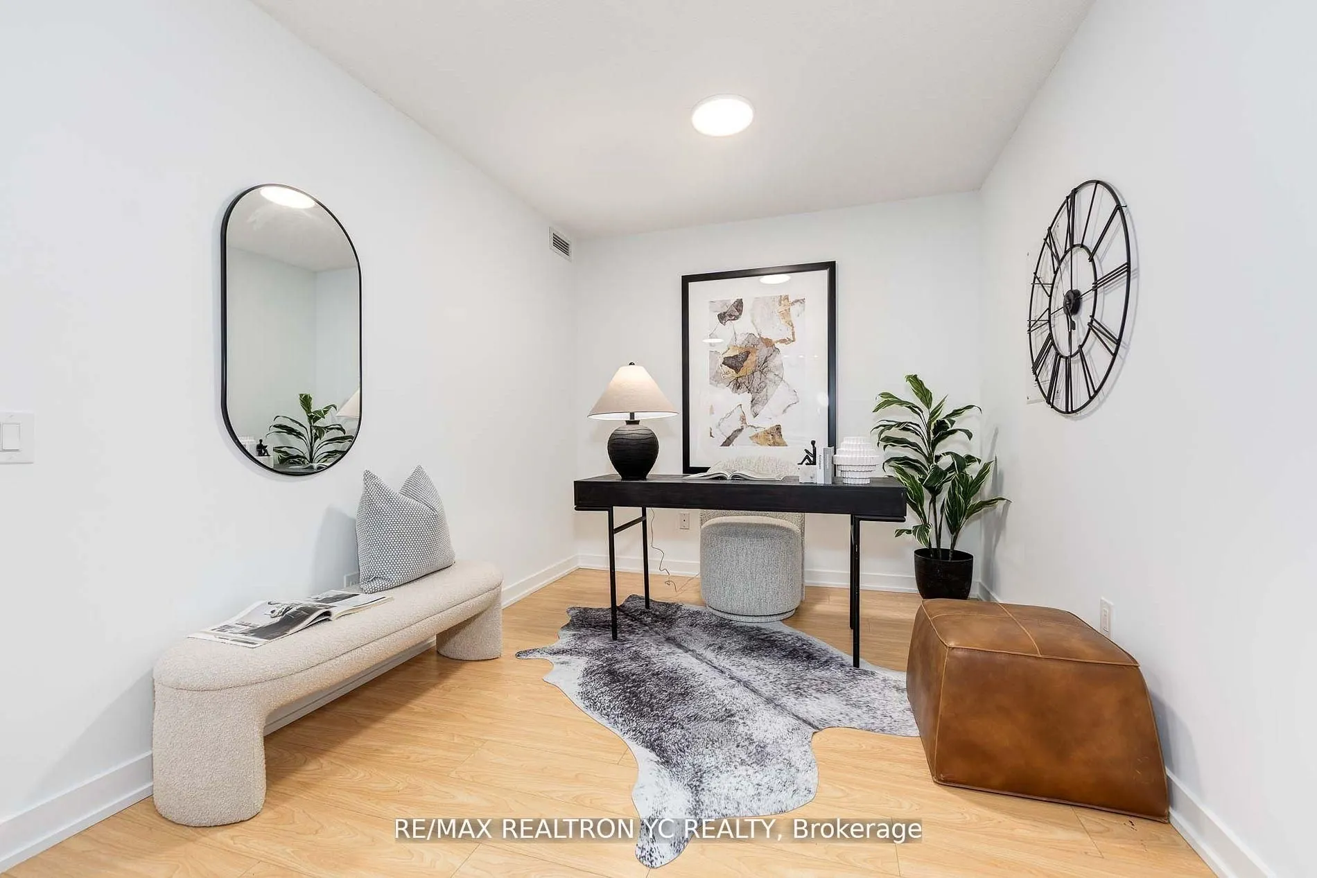 121 Mcmahon Drive, #710