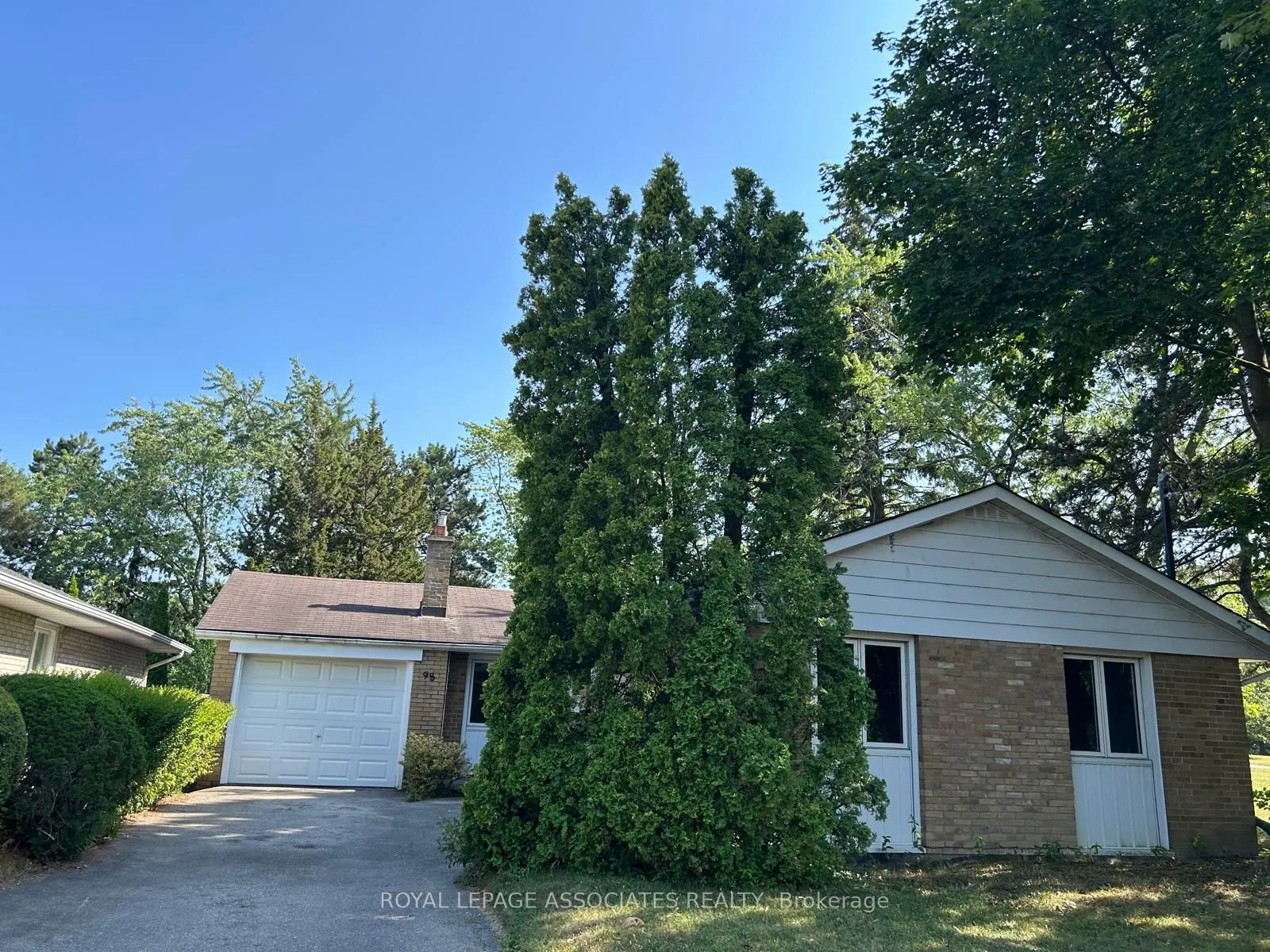 98 Wigmore Drive, #Lower