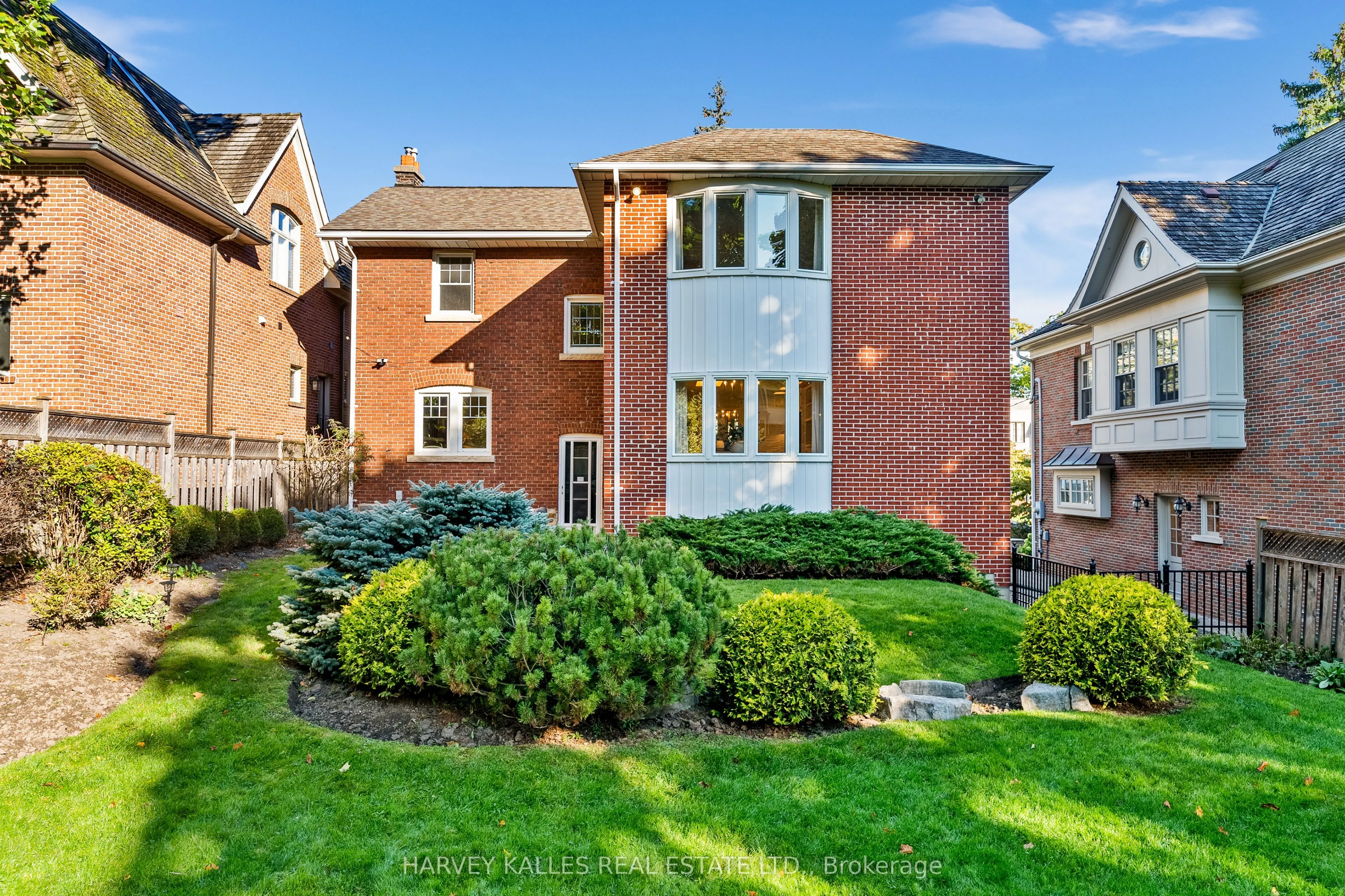 213 St Leonards Avenue
